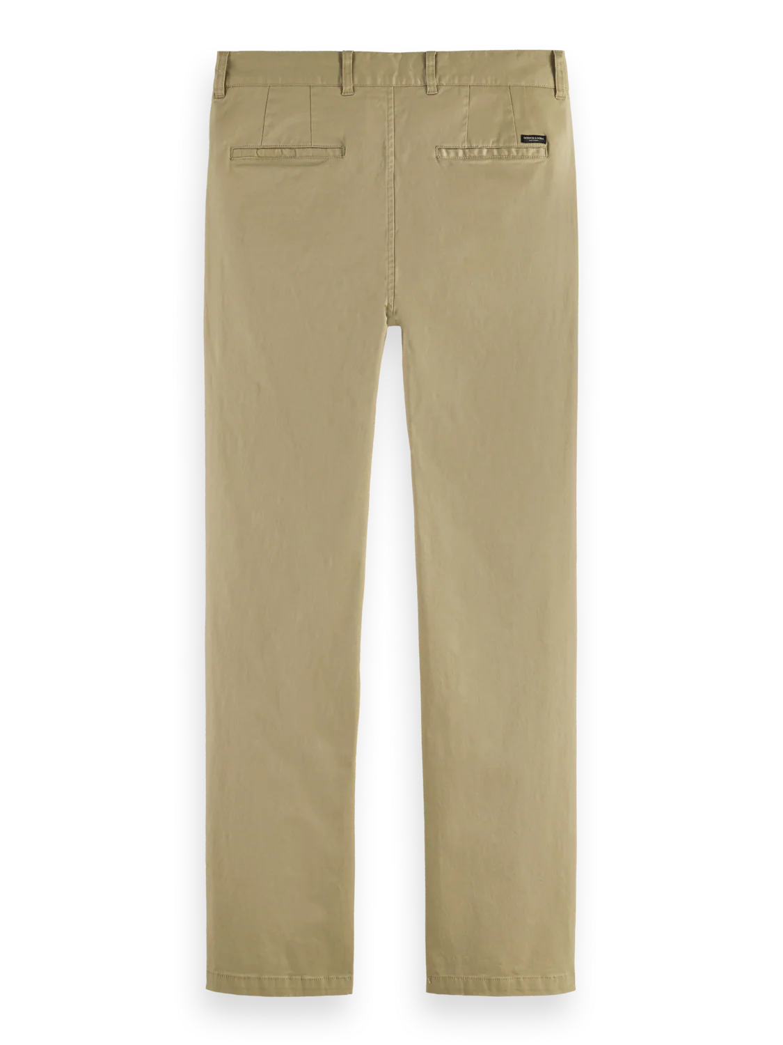 Essentials STUART STRETCH COTTON CHINO - Image 13