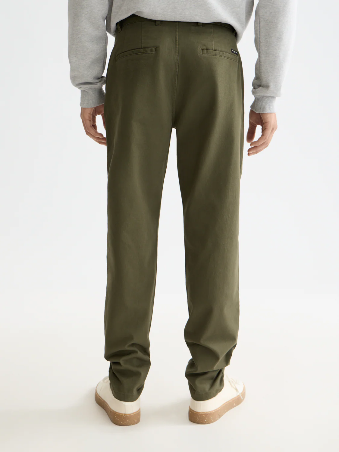 Essentials STUART STRETCH COTTON CHINO - Image 19