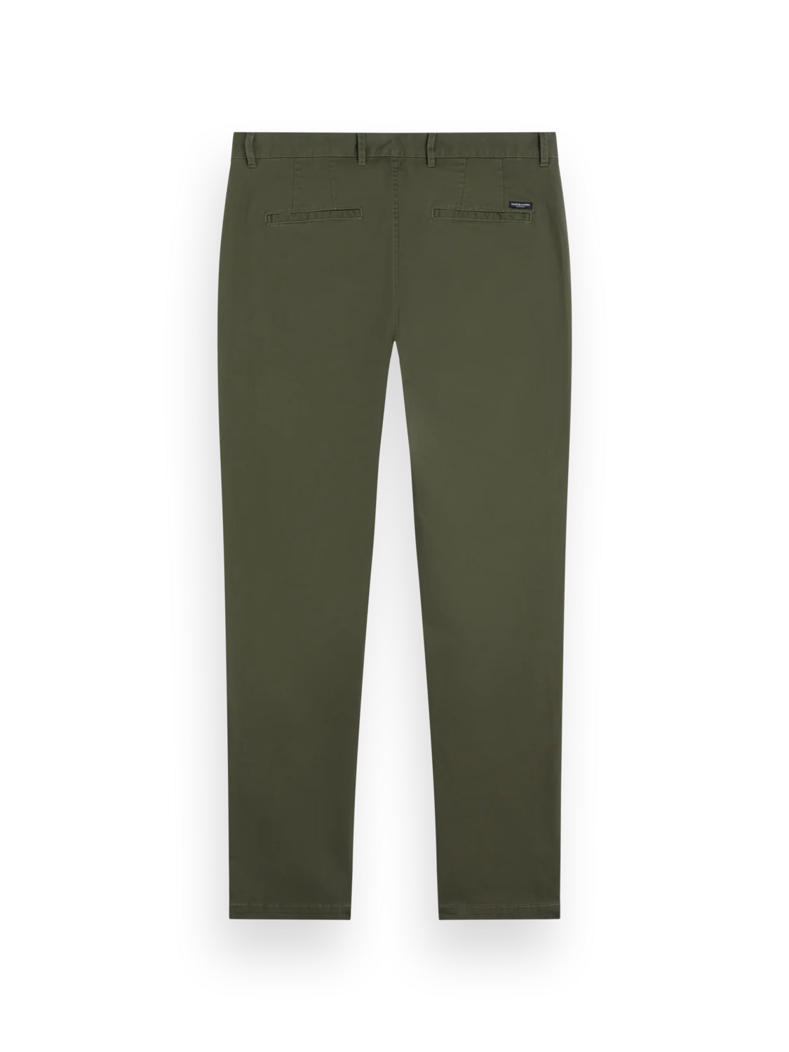 Essentials STUART STRETCH COTTON CHINO - Image 22