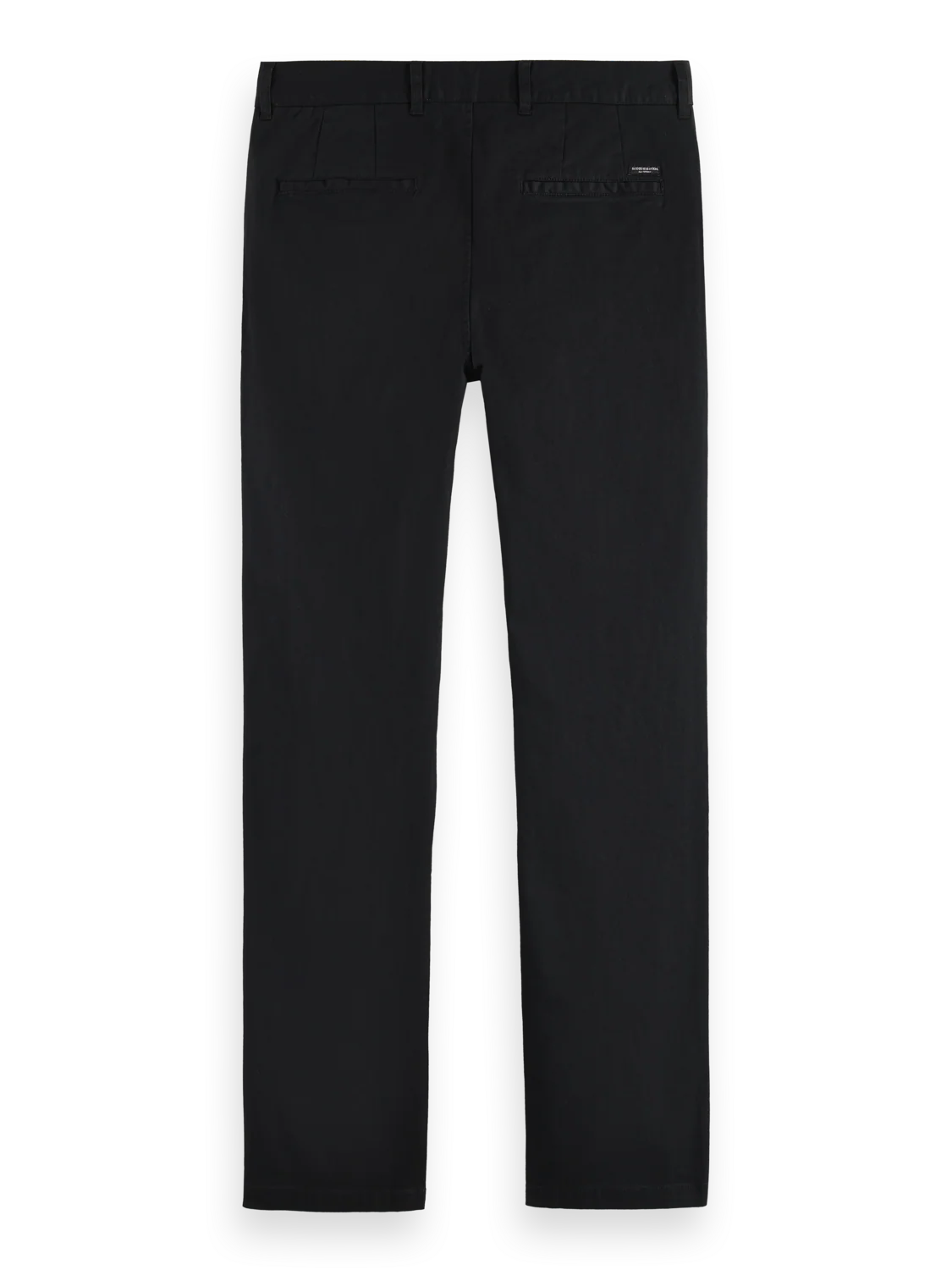 Essentials STUART STRETCH COTTON CHINO - Image 28