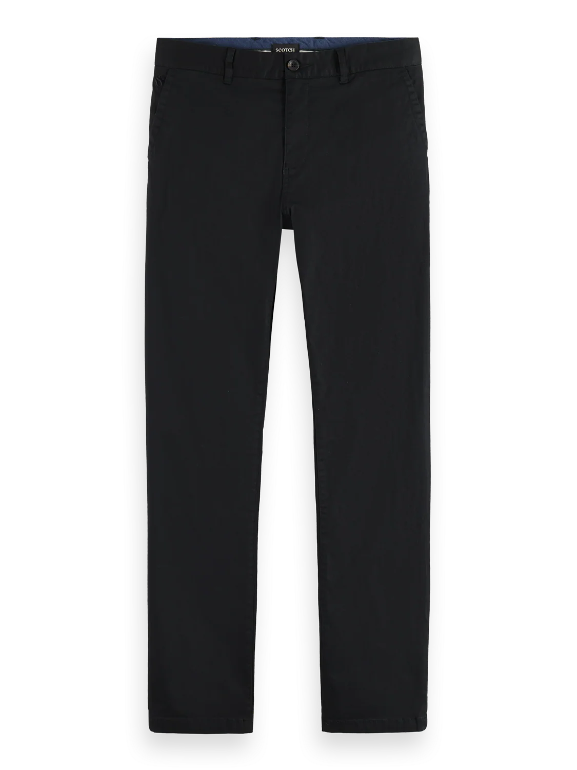 Essentials STUART STRETCH COTTON CHINO - Image 29