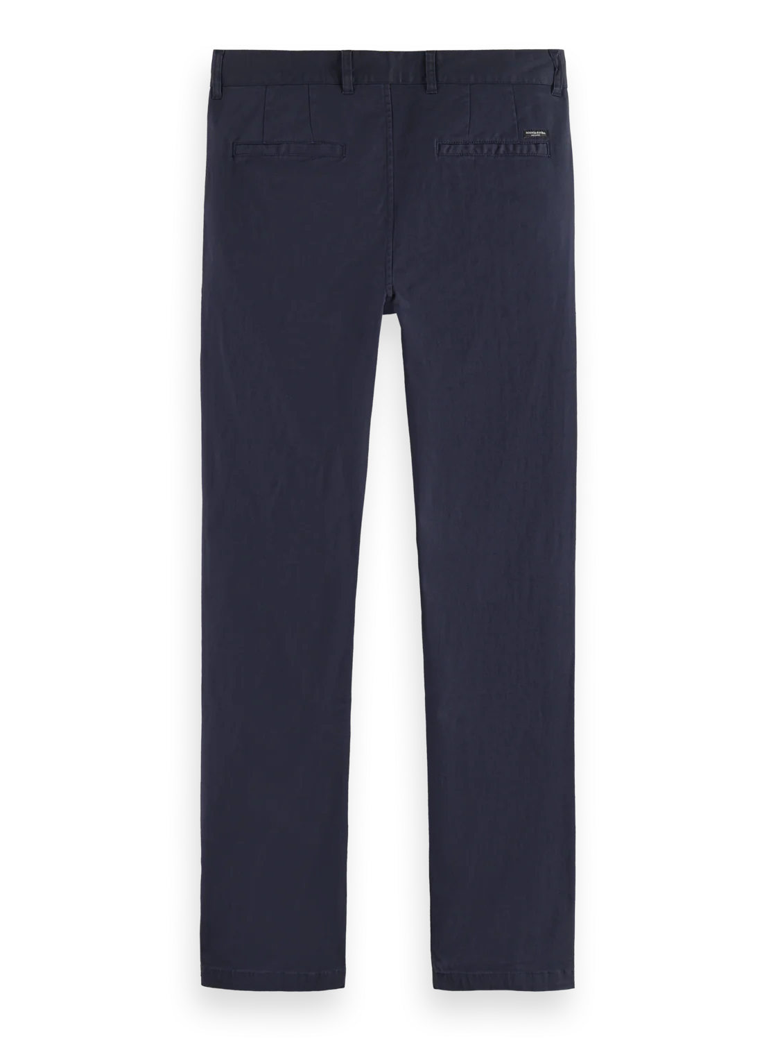 Essentials STUART STRETCH COTTON CHINO - Image 6