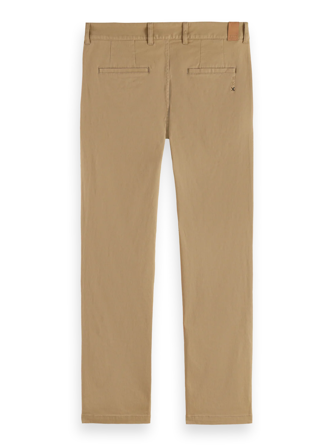 Essentials DRIFT COTTON-BLEND TWILL CHINO - Image 13