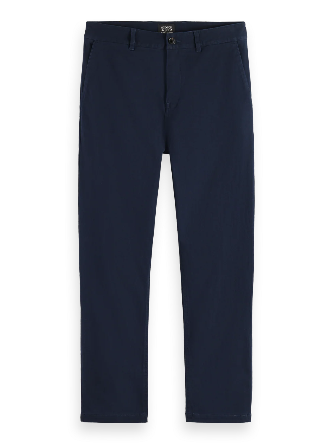 Essentials DRIFT COTTON-BLEND TWILL CHINO - Image 19