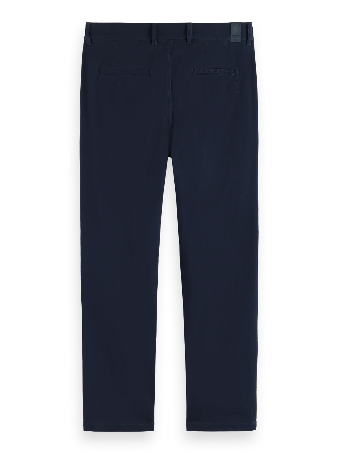 Essentials DRIFT COTTON-BLEND TWILL CHINO - Image 20