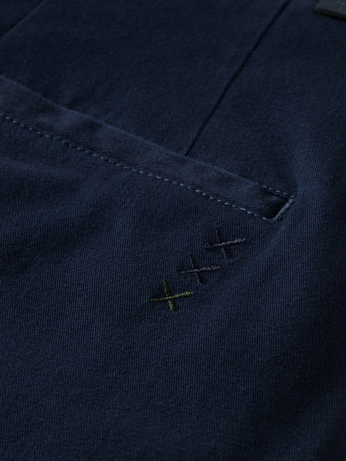 Essentials DRIFT COTTON-BLEND TWILL CHINO - Image 21