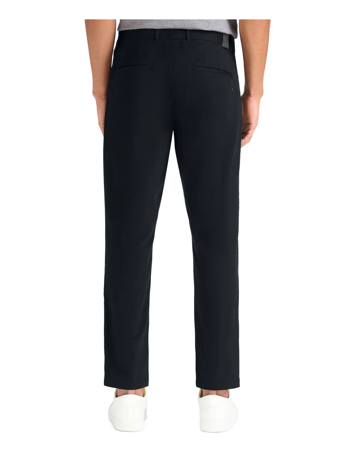 Essentials DRIFT COTTON-BLEND TWILL CHINO - Image 5