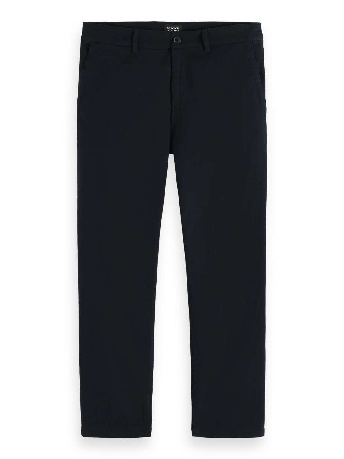 Essentials DRIFT COTTON-BLEND TWILL CHINO - Image 6