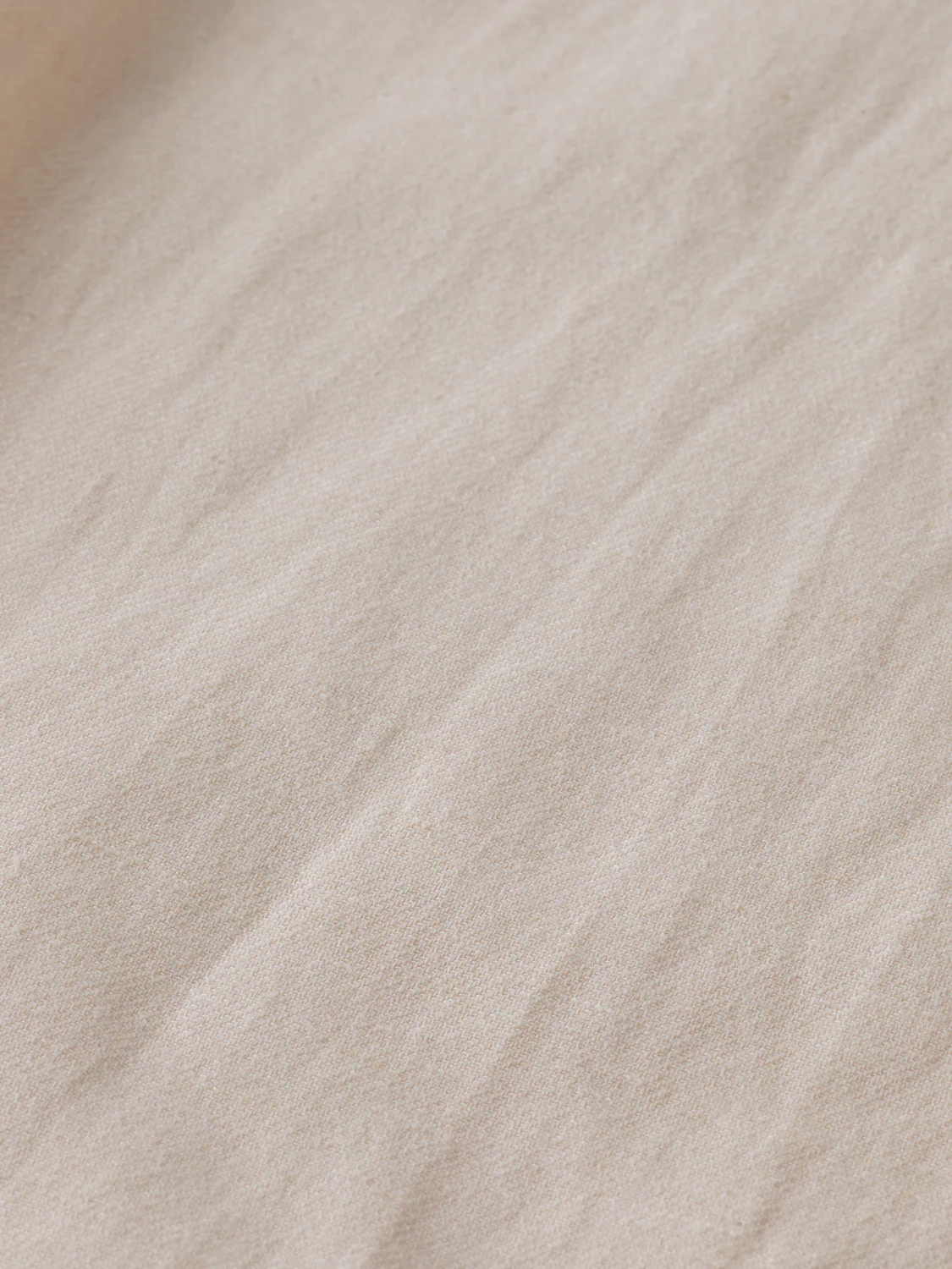 Essentials WARREN COTTON/LINEN TWILL JOGGER - Image 15