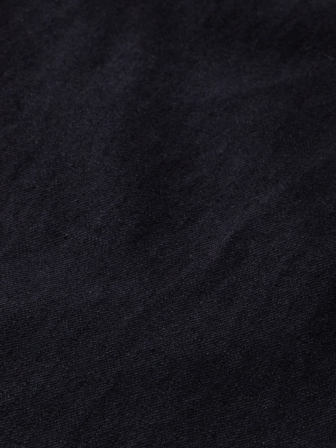Essentials WARREN COTTON/LINEN TWILL JOGGER - Image 7