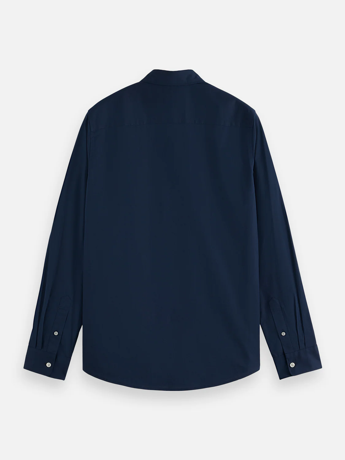 Essentials POPLIN SOLID Shirt - Image 19