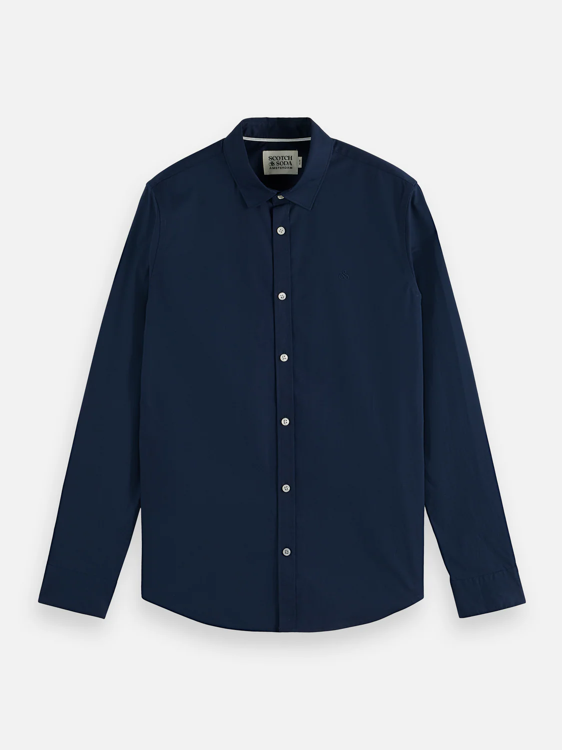 Essentials POPLIN SOLID Shirt - Image 20