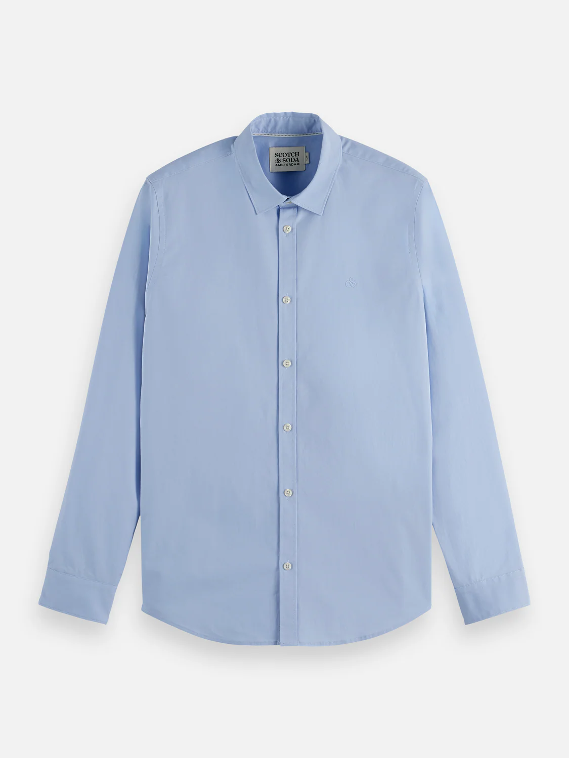 Essentials POPLIN SOLID Shirt - Image 24
