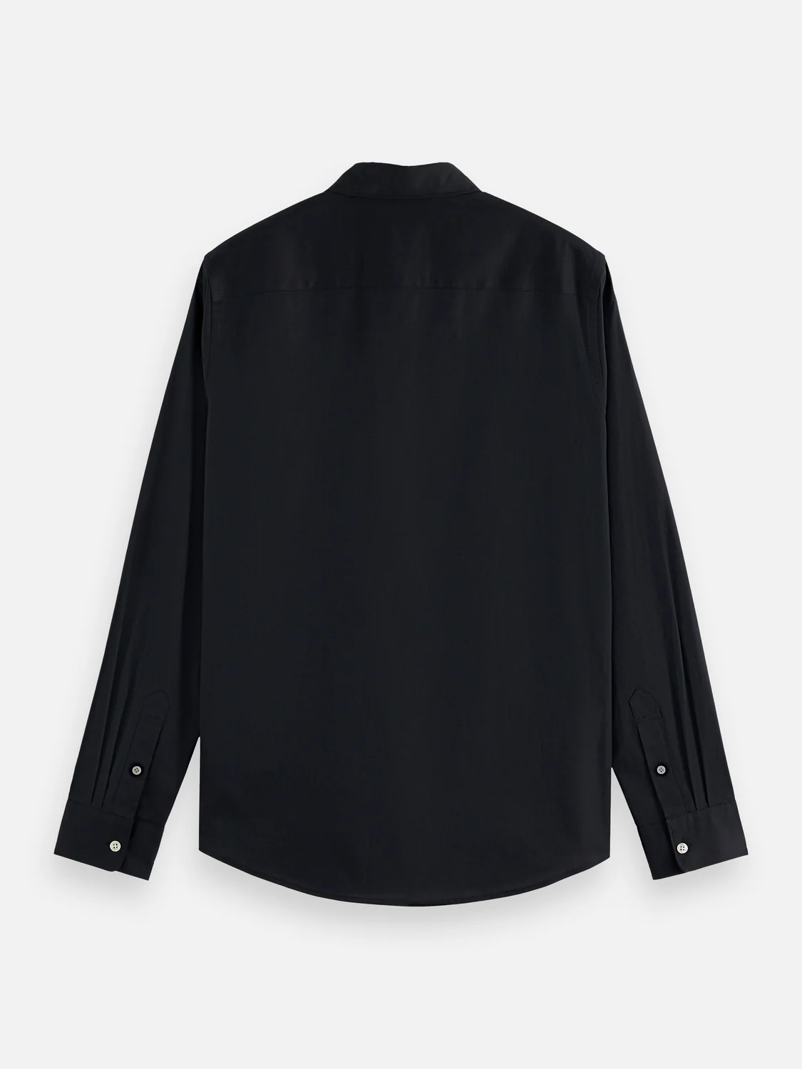 Essentials POPLIN SOLID Shirt - Image 6