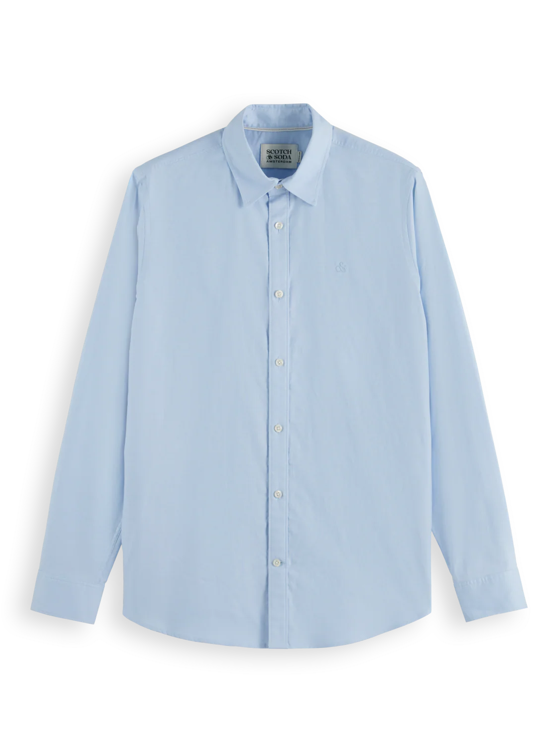 Essentials OXFORD SOLID Shirt - Image 12