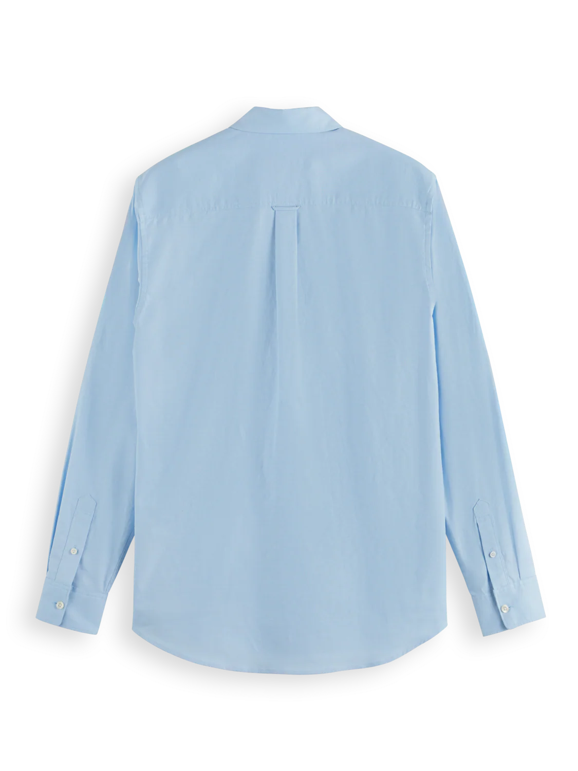 Essentials OXFORD SOLID Shirt - Image 13