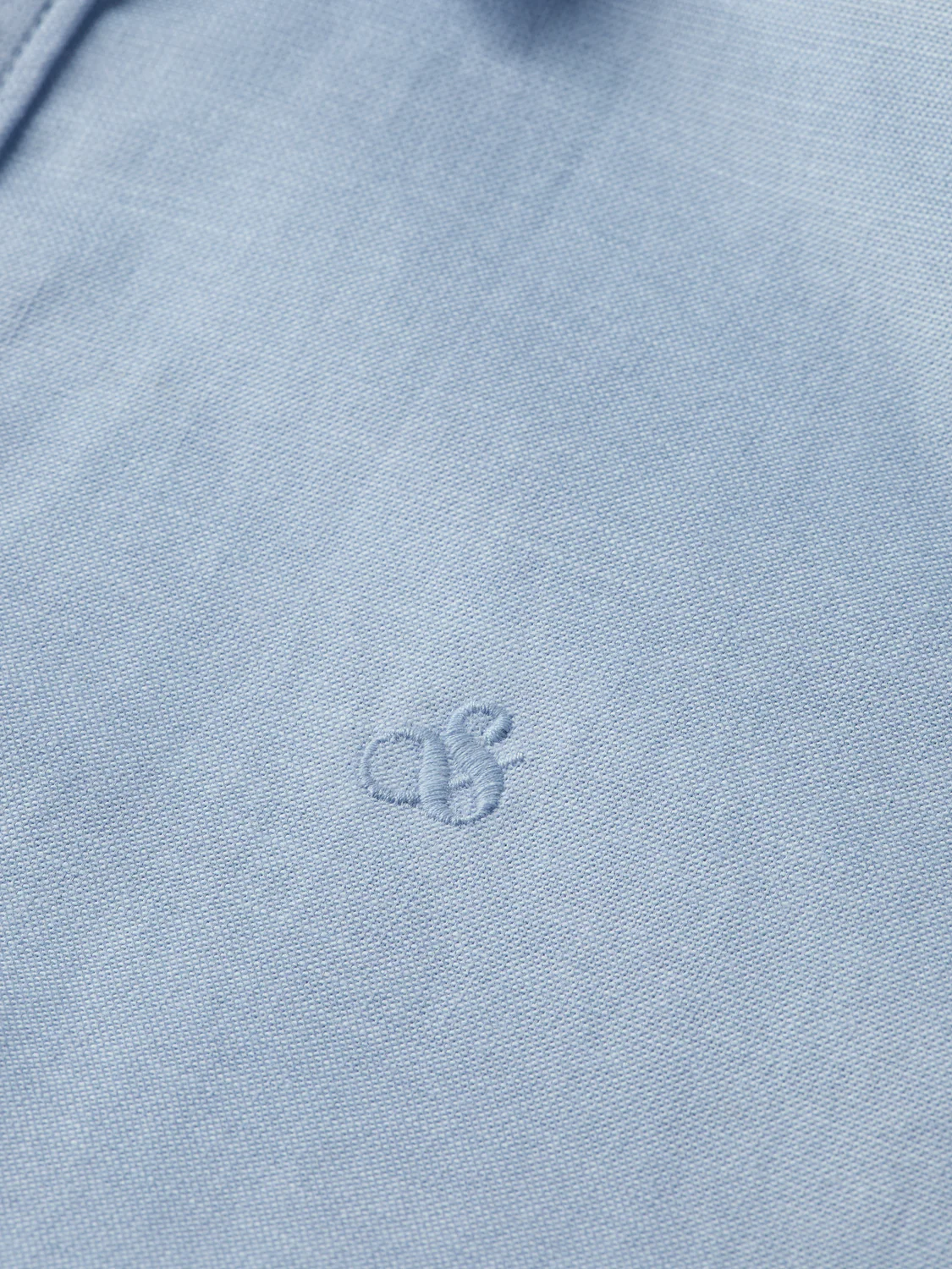 Essentials OXFORD SOLID Shirt - Image 14