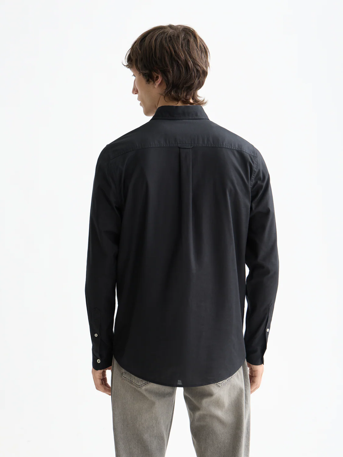 Essentials OXFORD SOLID Shirt - Image 17