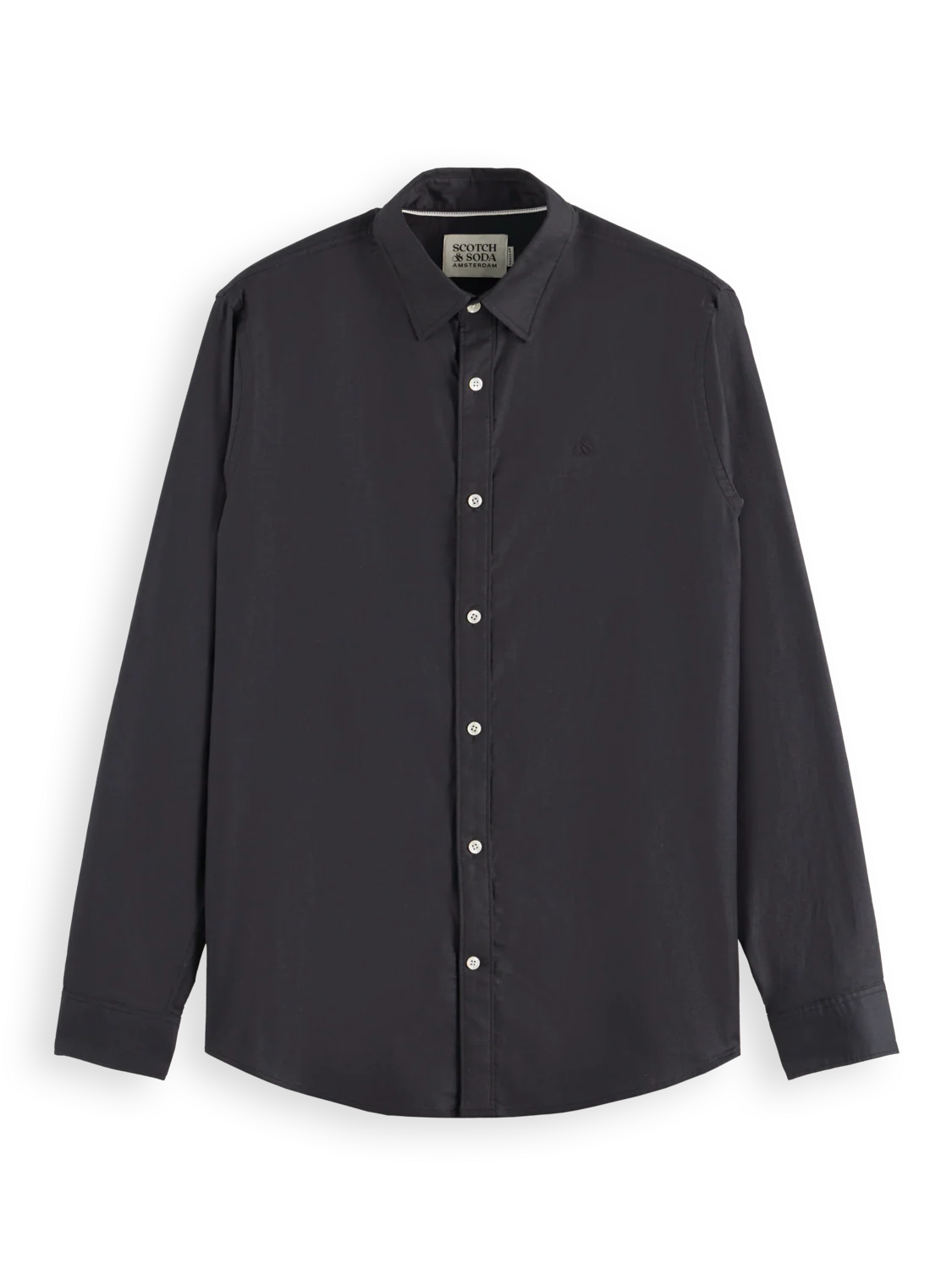 Essentials OXFORD SOLID Shirt - Image 18