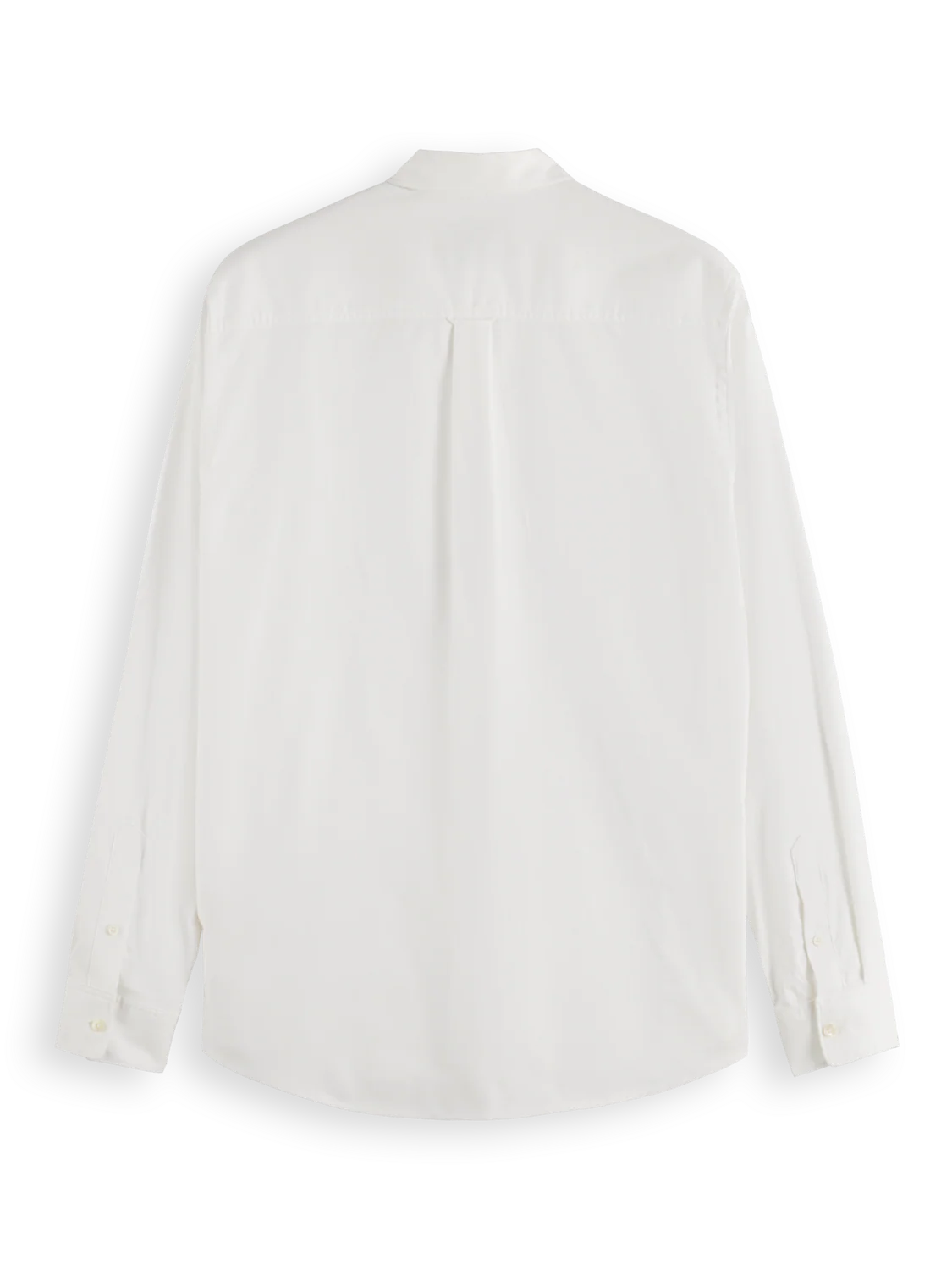 Essentials OXFORD SOLID Shirt - Image 6
