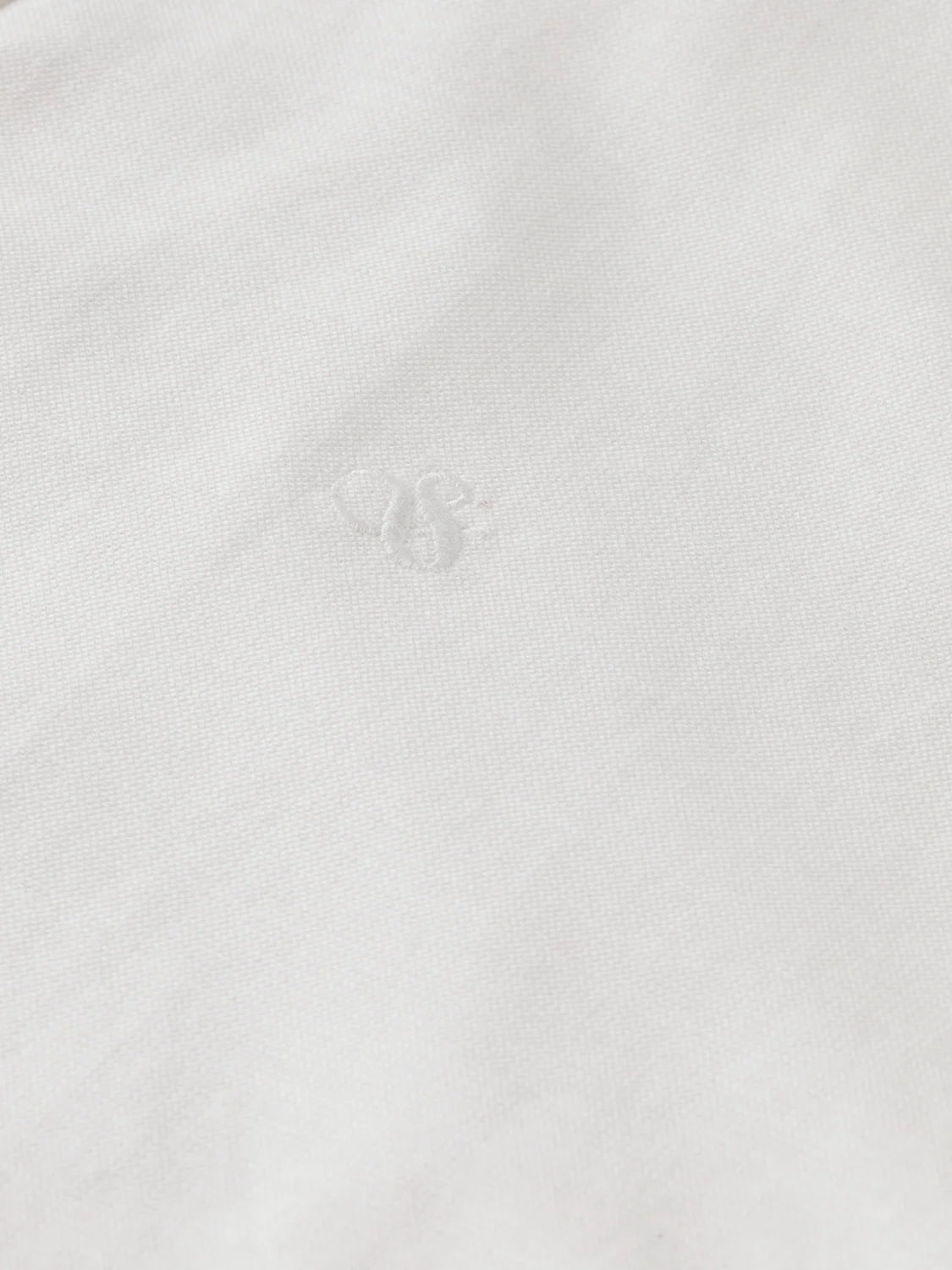 Essentials OXFORD SOLID Shirt - Image 7