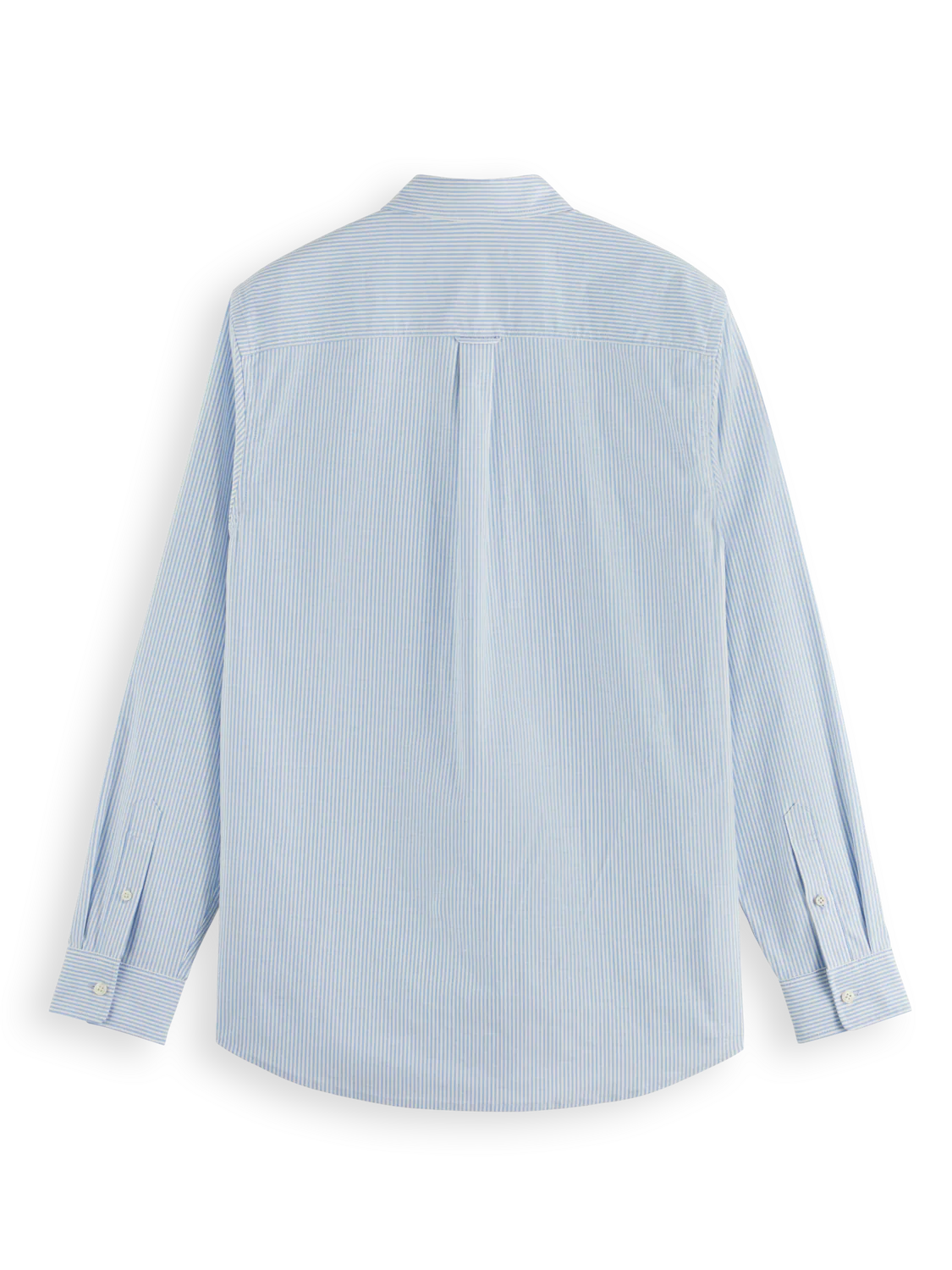 Essentials OXFORD STRIPE Shirt - Image 6