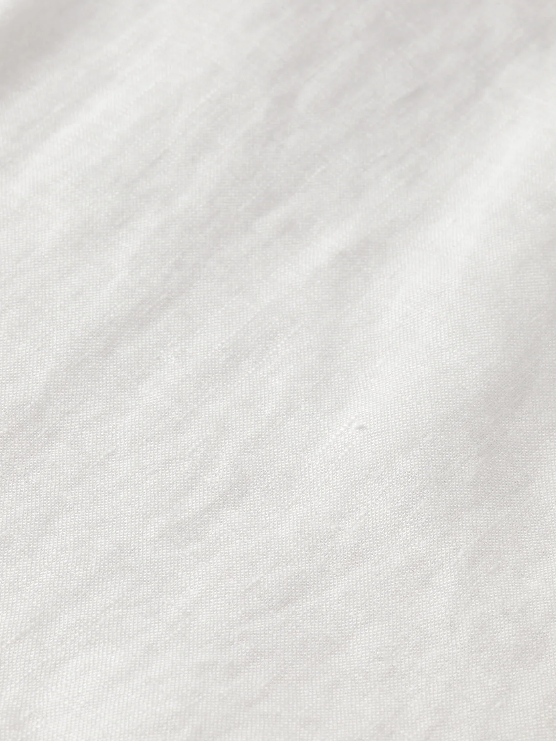 Essentials Linen Shirt - Image 14