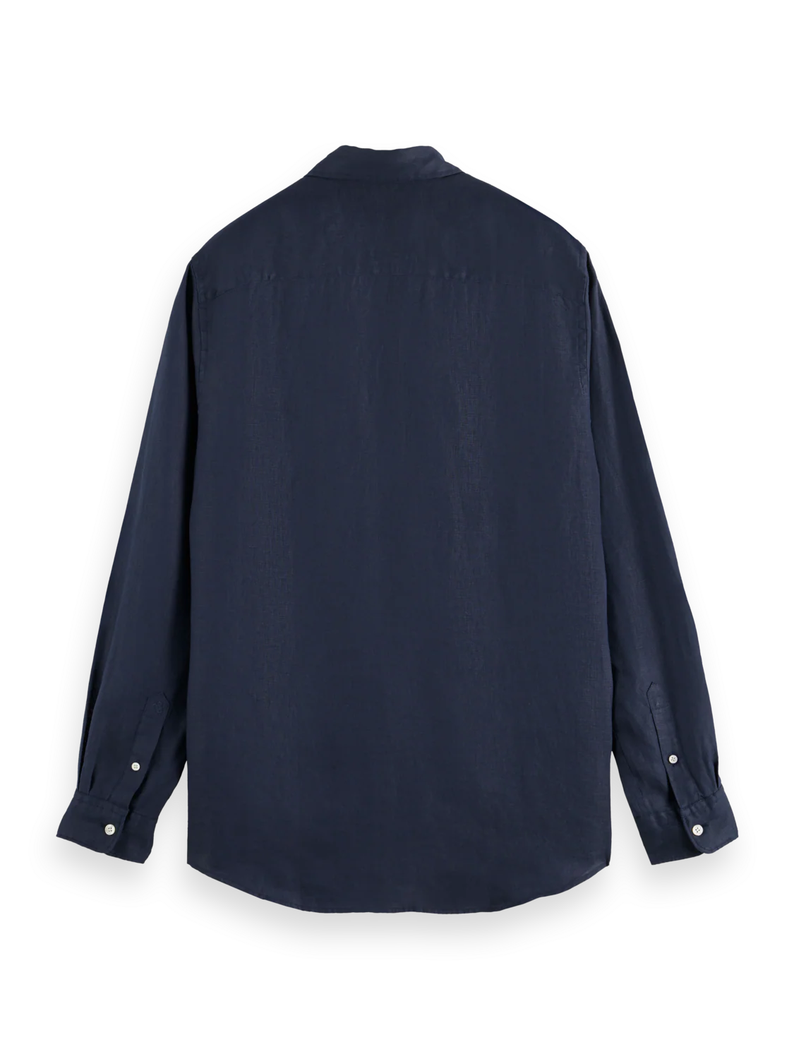 Essentials Linen Shirt - Image 20
