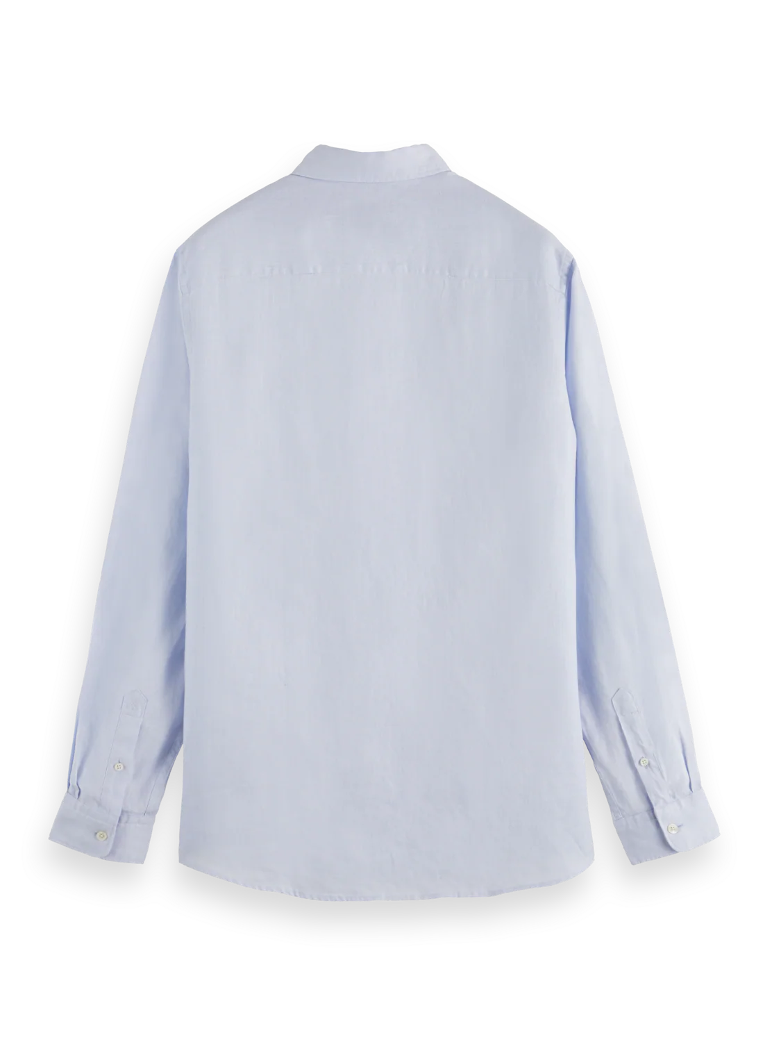Essentials Linen Shirt - Image 27