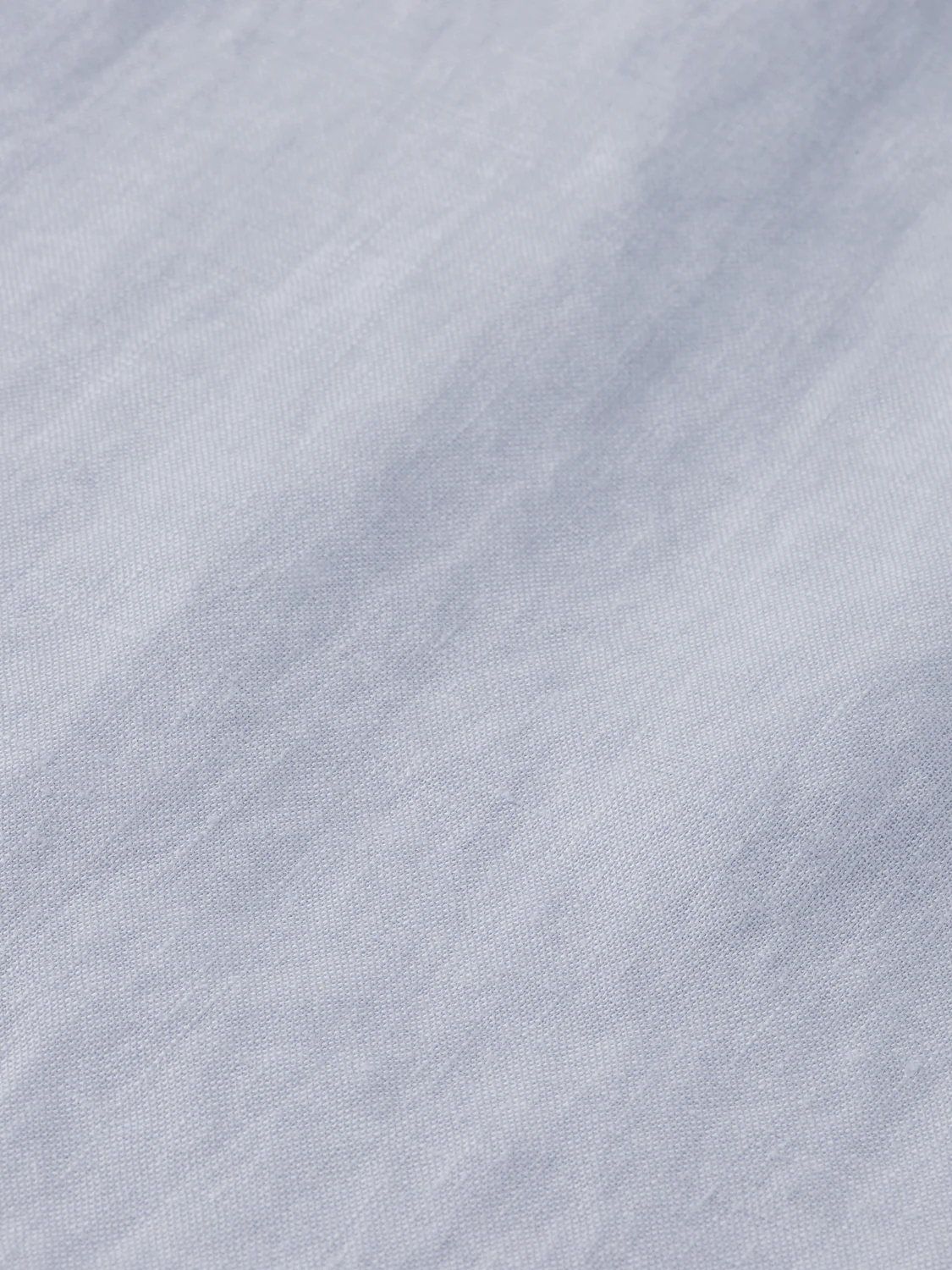 Essentials Linen Shirt - Image 28