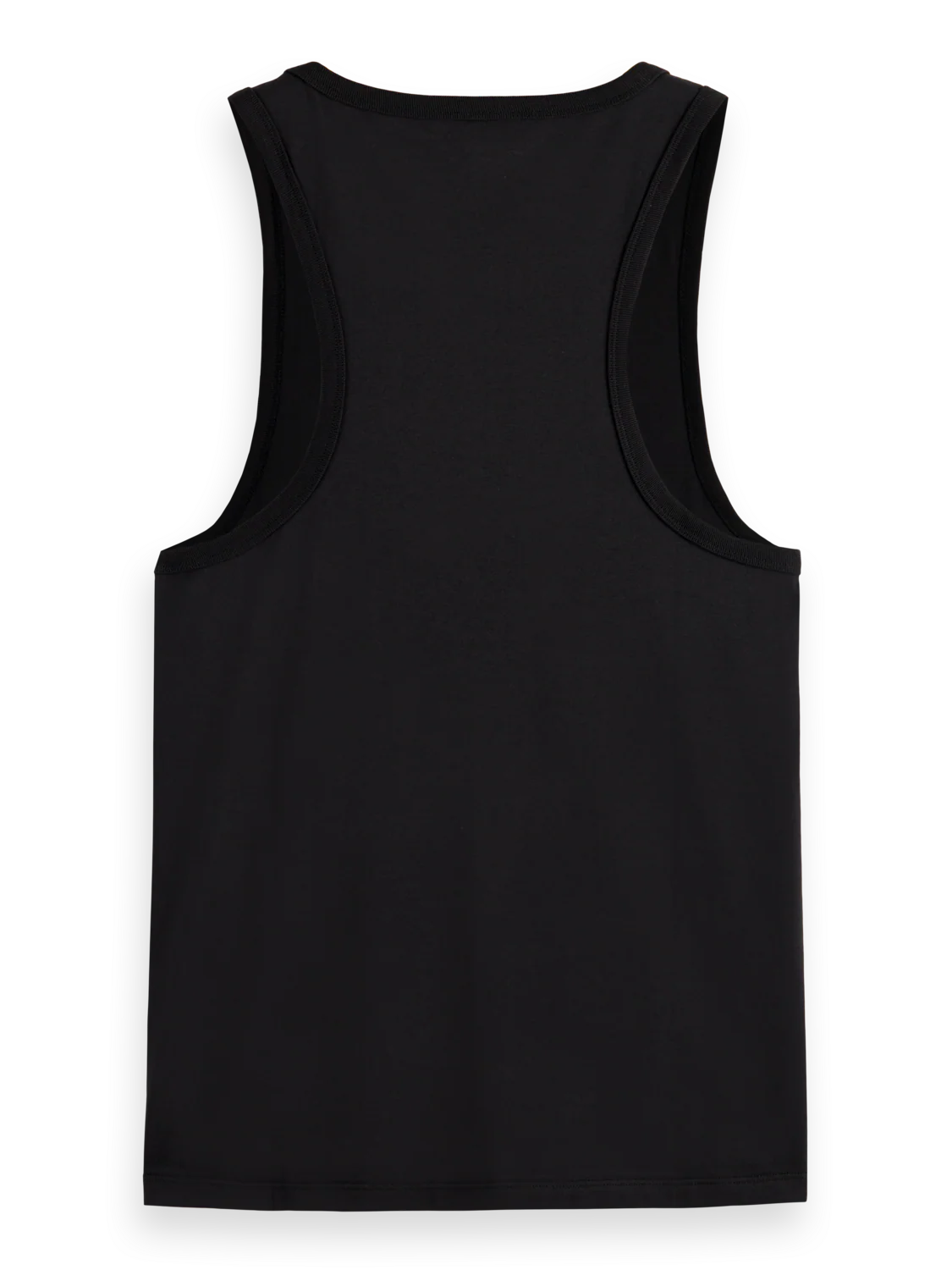 Essentials Racer Tank - Image 4