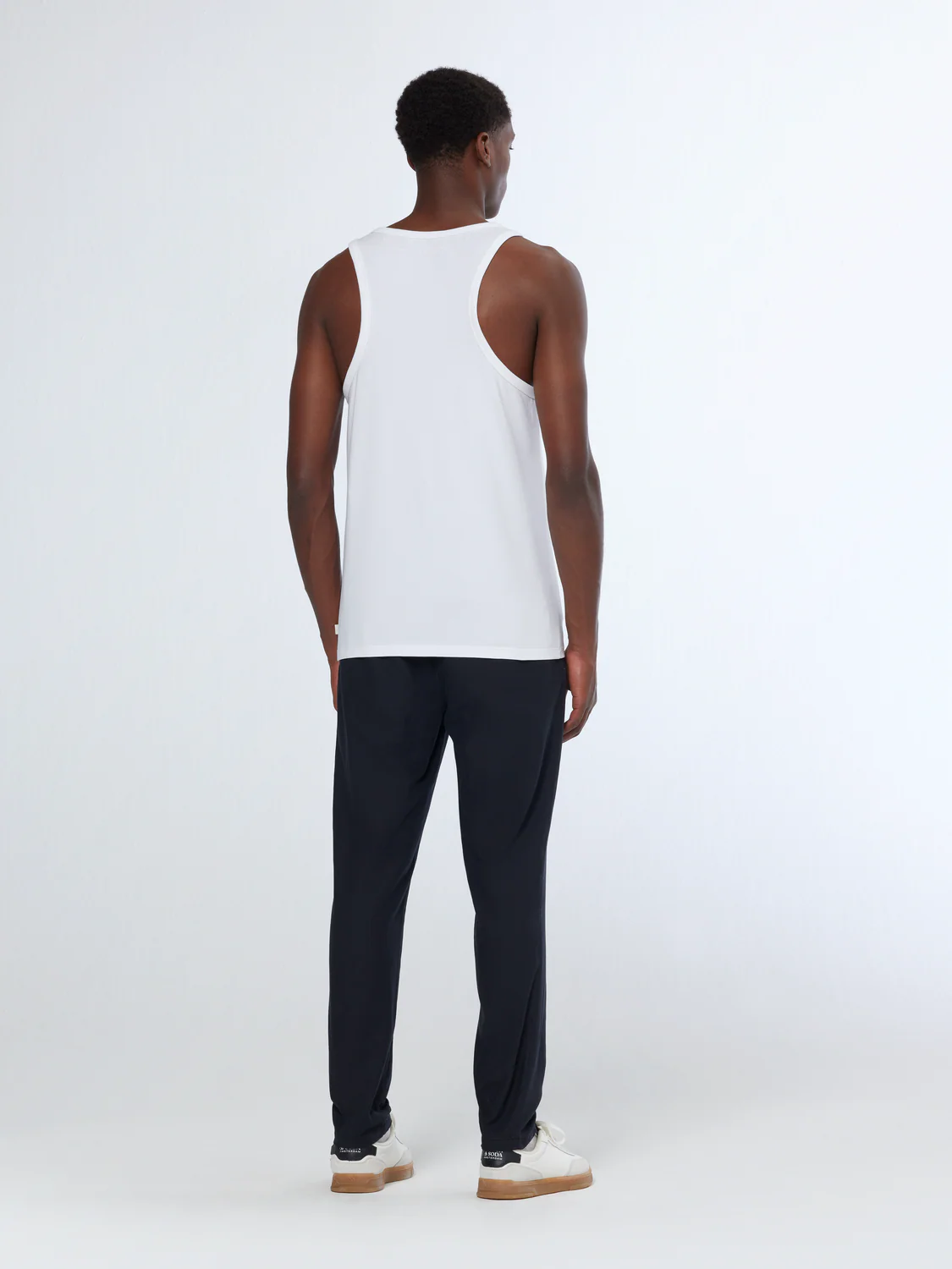 Essentials Racer Tank - Image 7