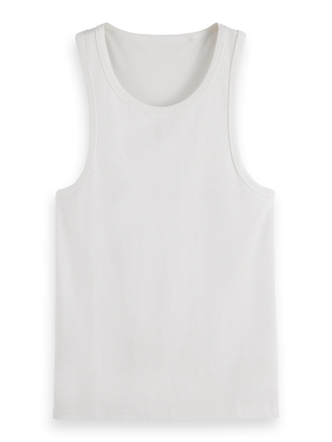 Essentials Racer Tank - Image 8