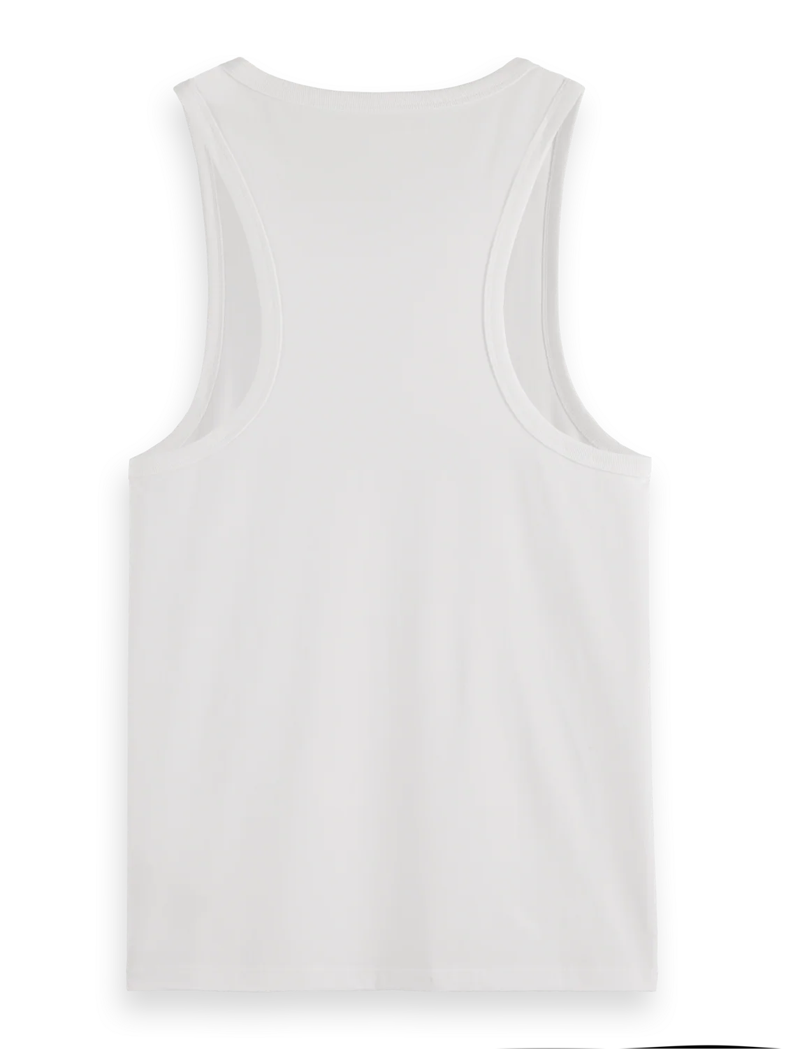 Essentials Racer Tank - Image 9