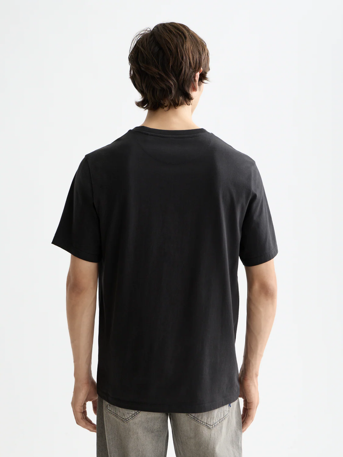 ESSENTIALS LOGO T-SHIRT - Image 10