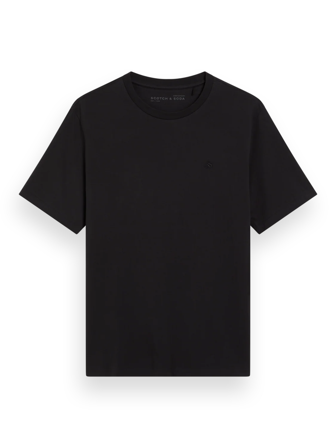 ESSENTIALS LOGO T-SHIRT - Image 11