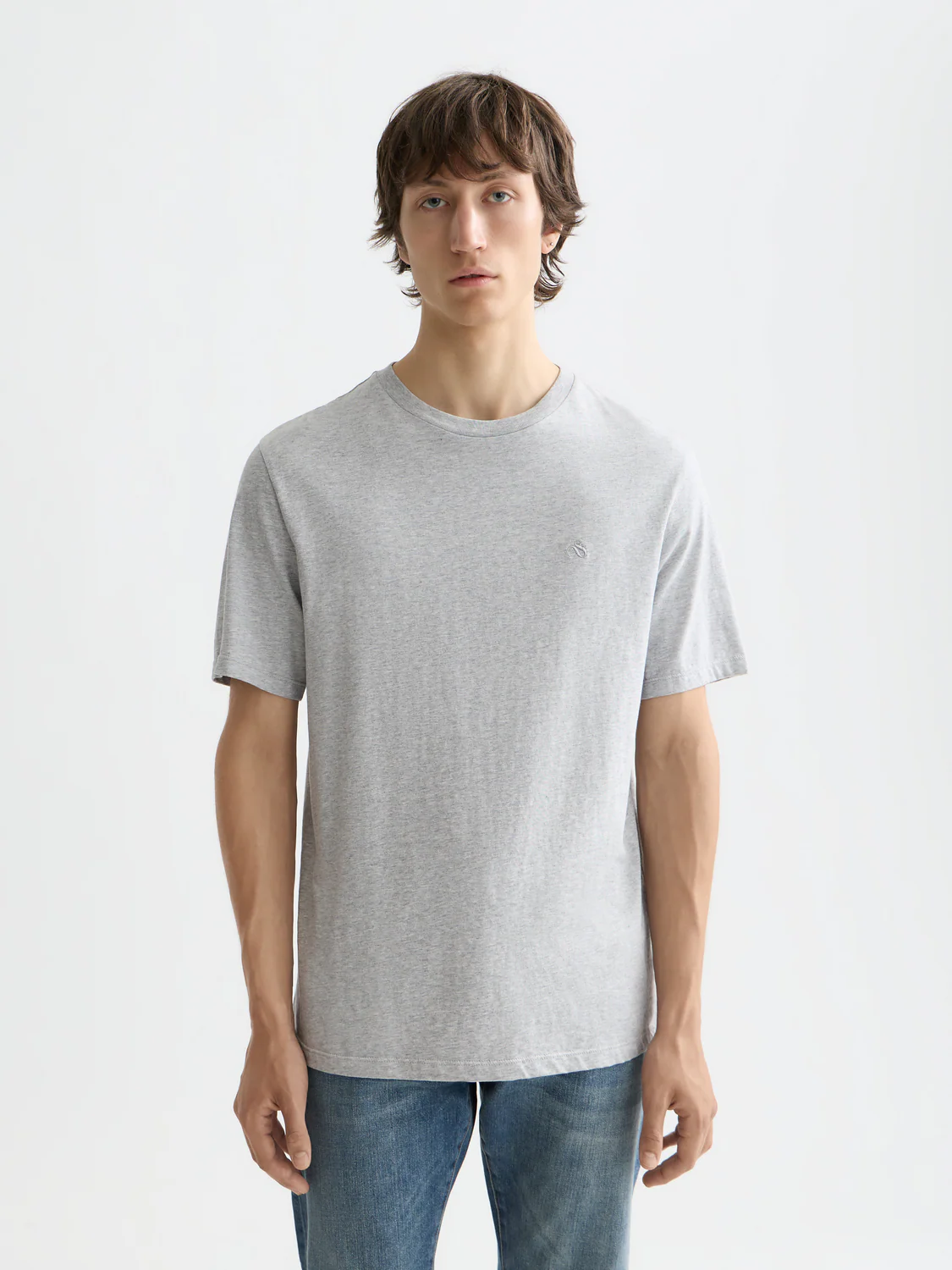 ESSENTIALS LOGO T-SHIRT - Image 14