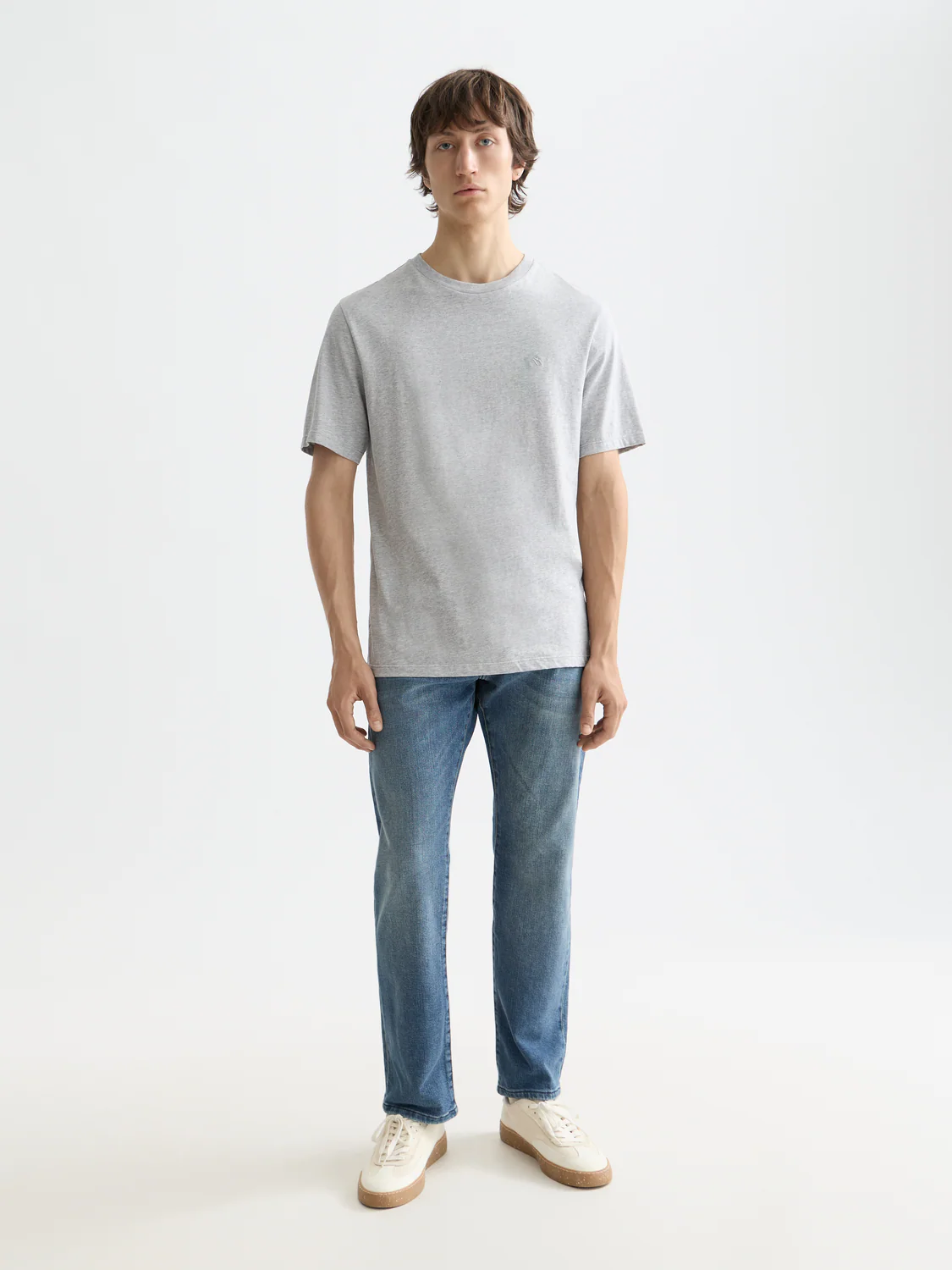 ESSENTIALS LOGO T-SHIRT - Image 16