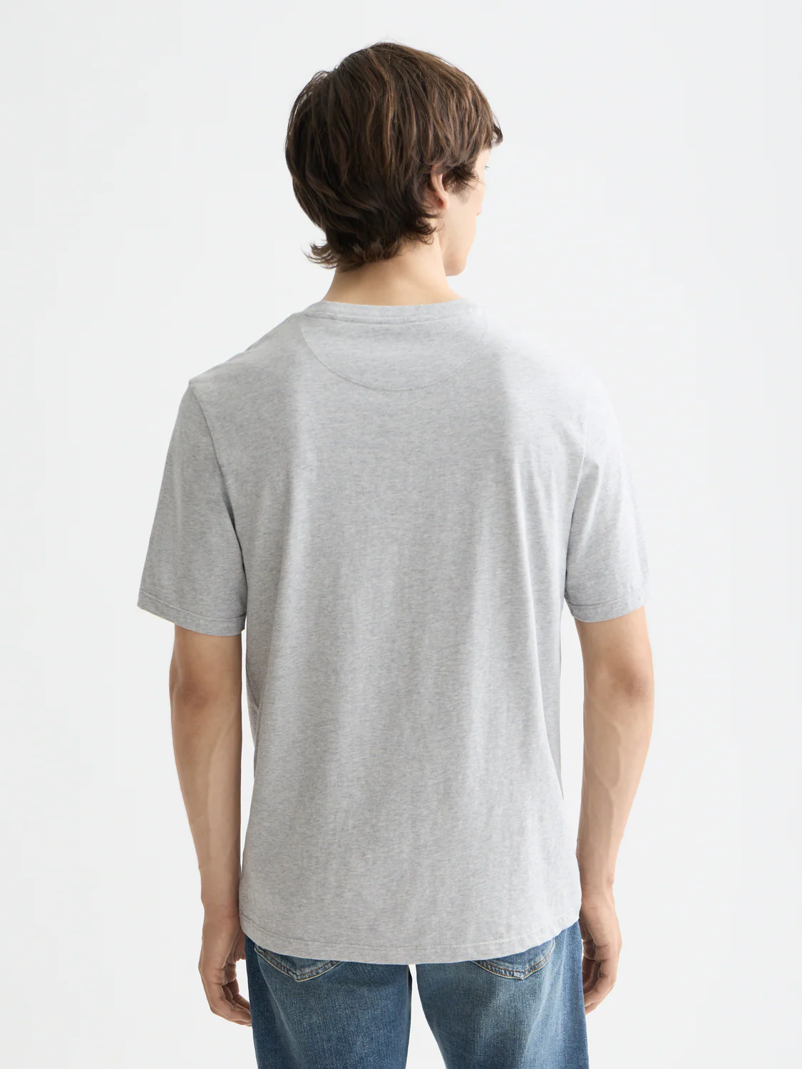 ESSENTIALS LOGO T-SHIRT - Image 17