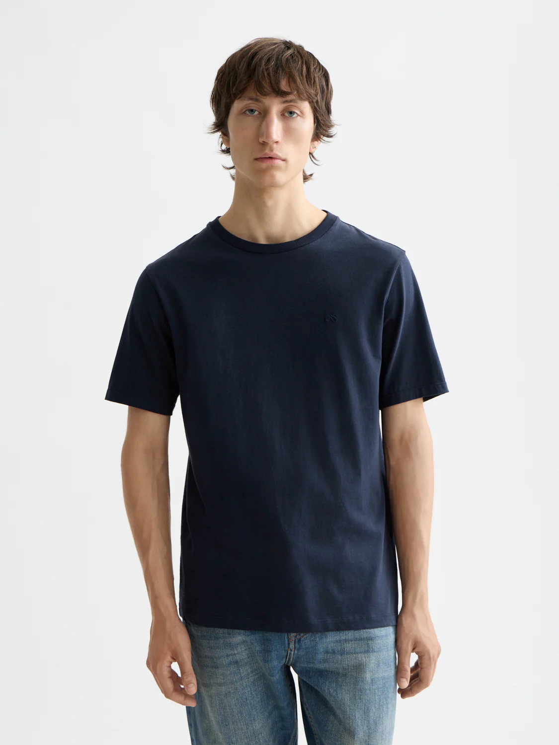 ESSENTIALS LOGO T-SHIRT - Image 21