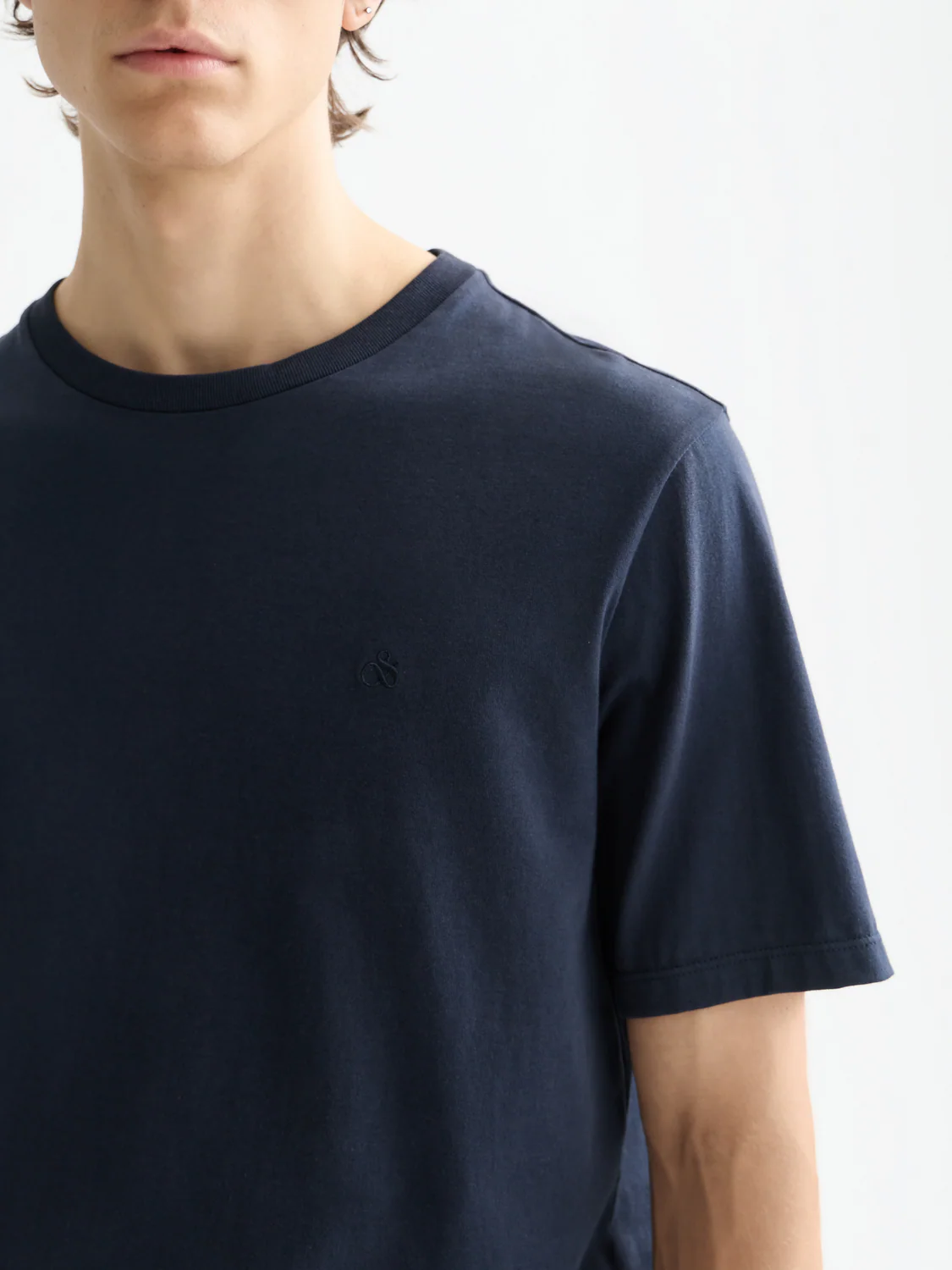 ESSENTIALS LOGO T-SHIRT - Image 22