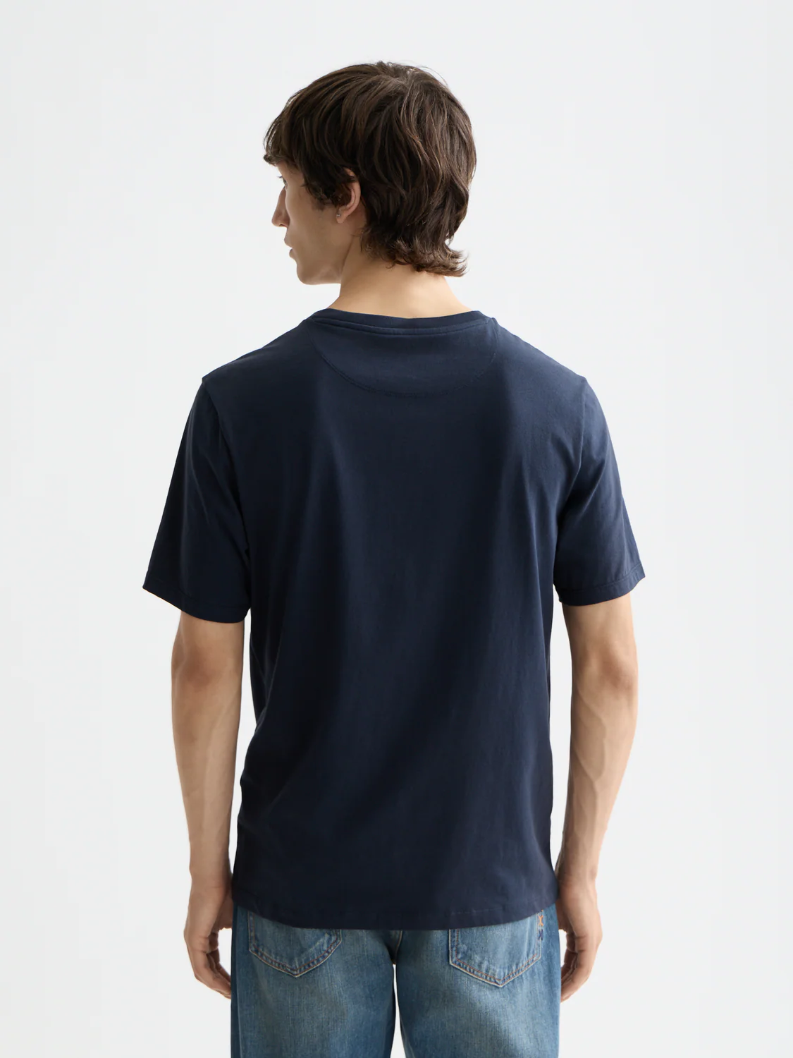 ESSENTIALS LOGO T-SHIRT - Image 24