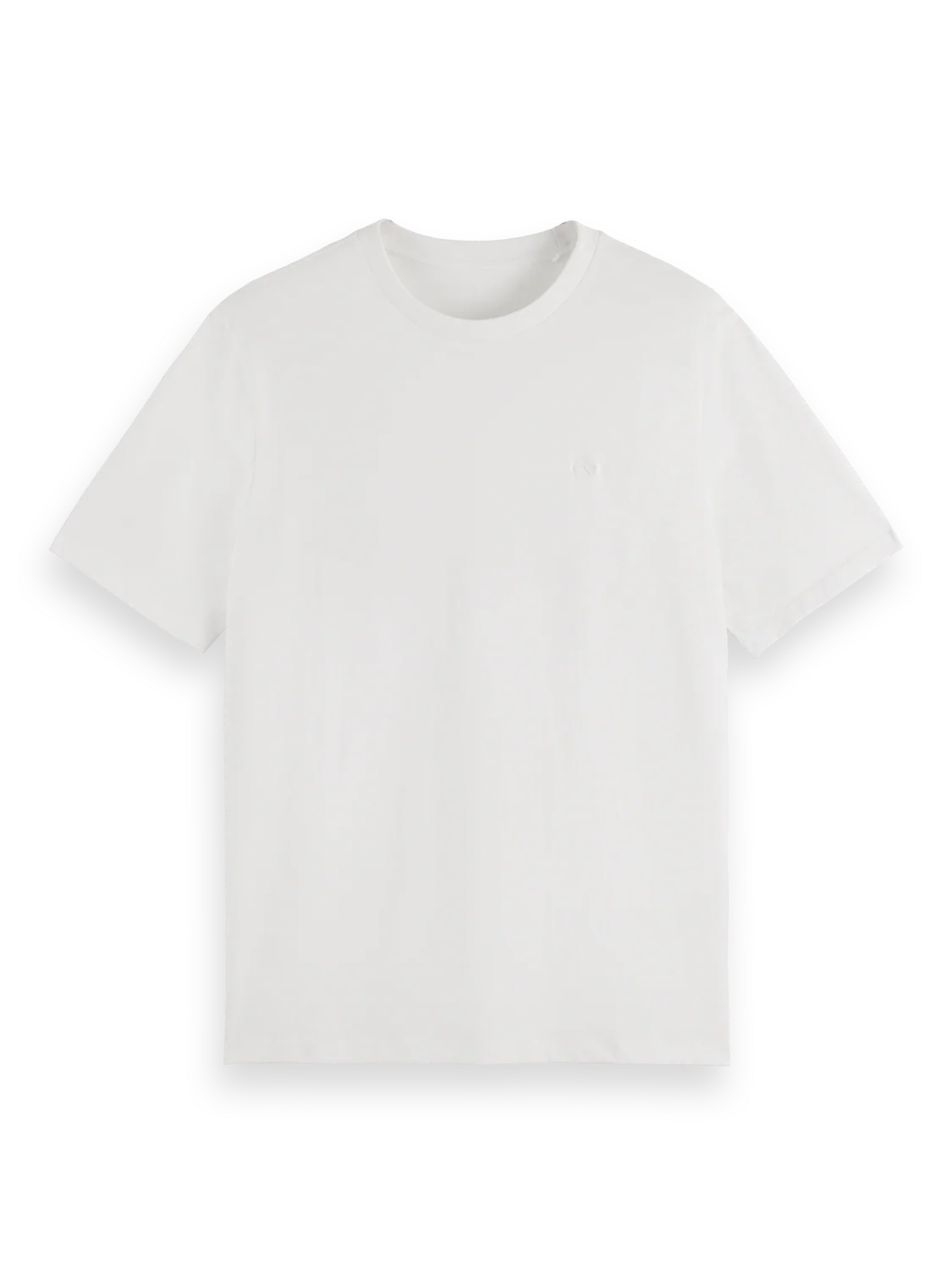 ESSENTIALS LOGO T-SHIRT - Image 5