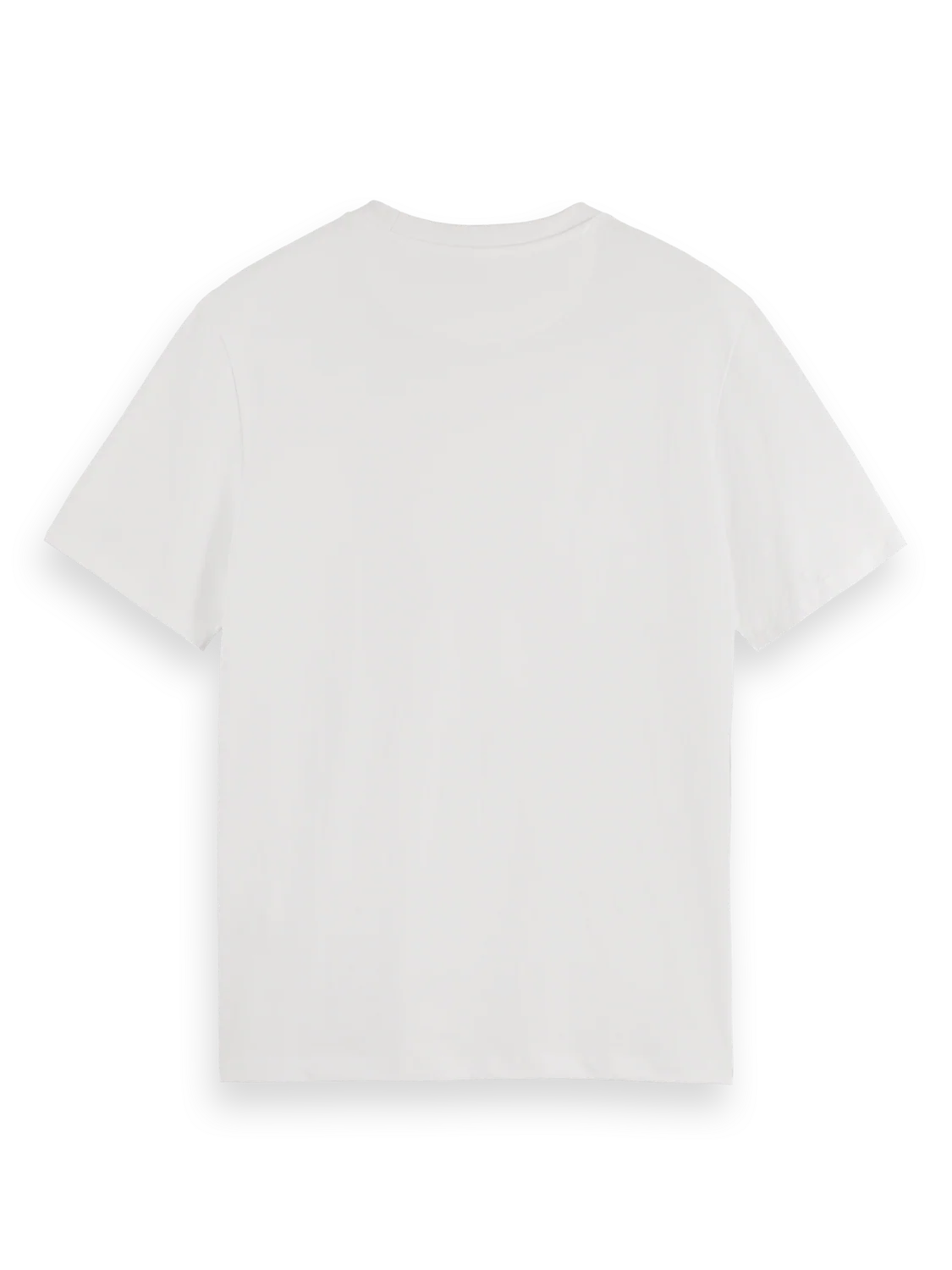 ESSENTIALS LOGO T-SHIRT - Image 6