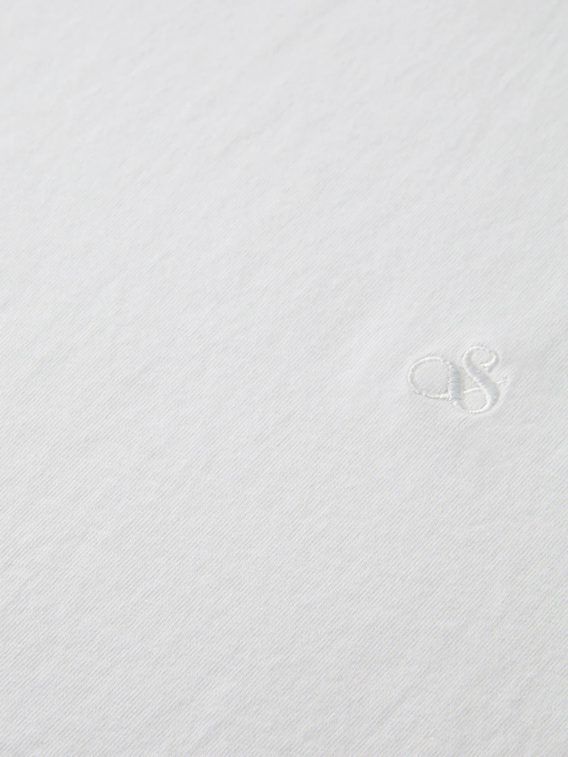 ESSENTIALS LOGO T-SHIRT - Image 7