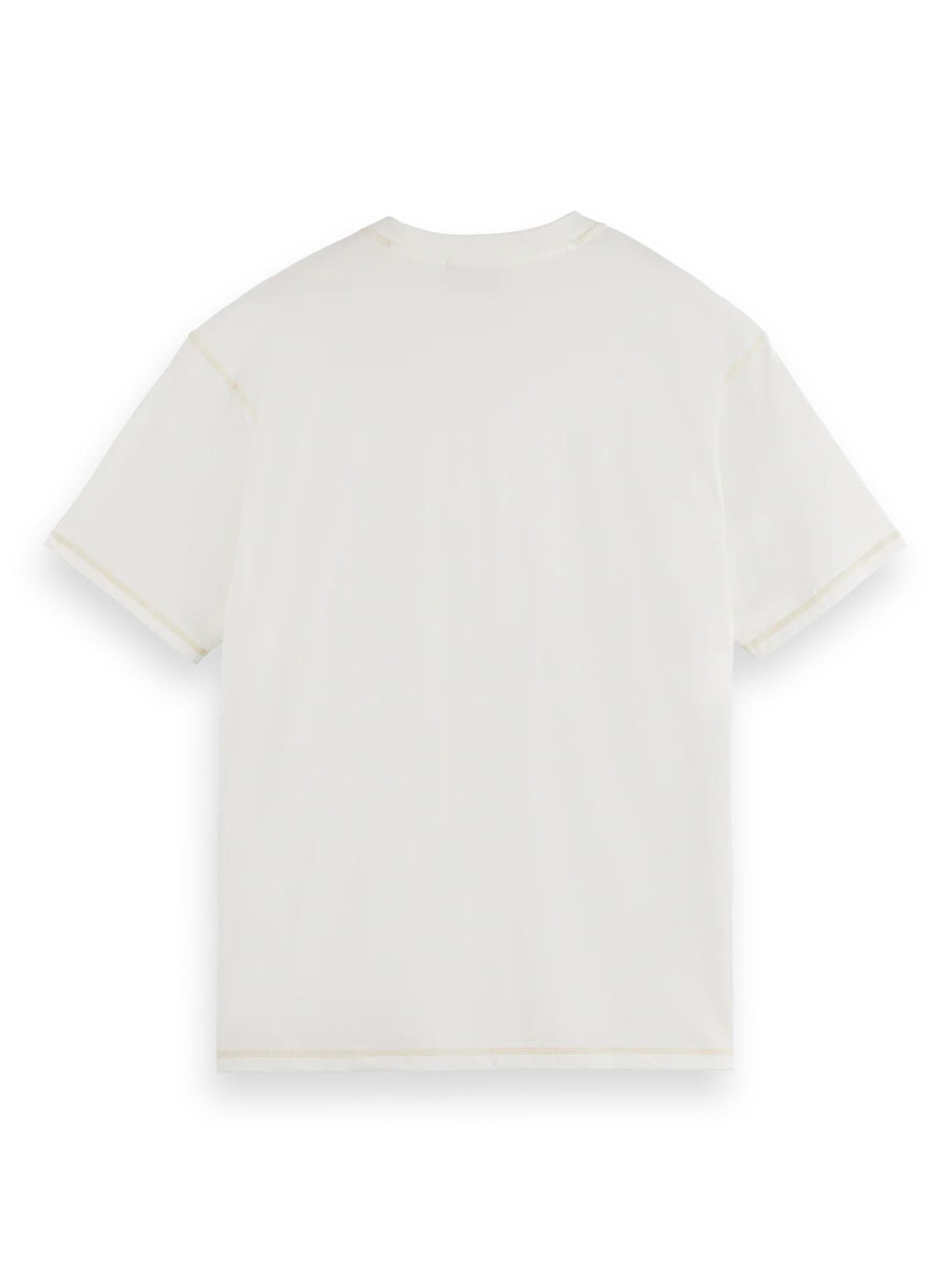 Essentials LOGO FRONT CHEST T-SHIRT - Image 13