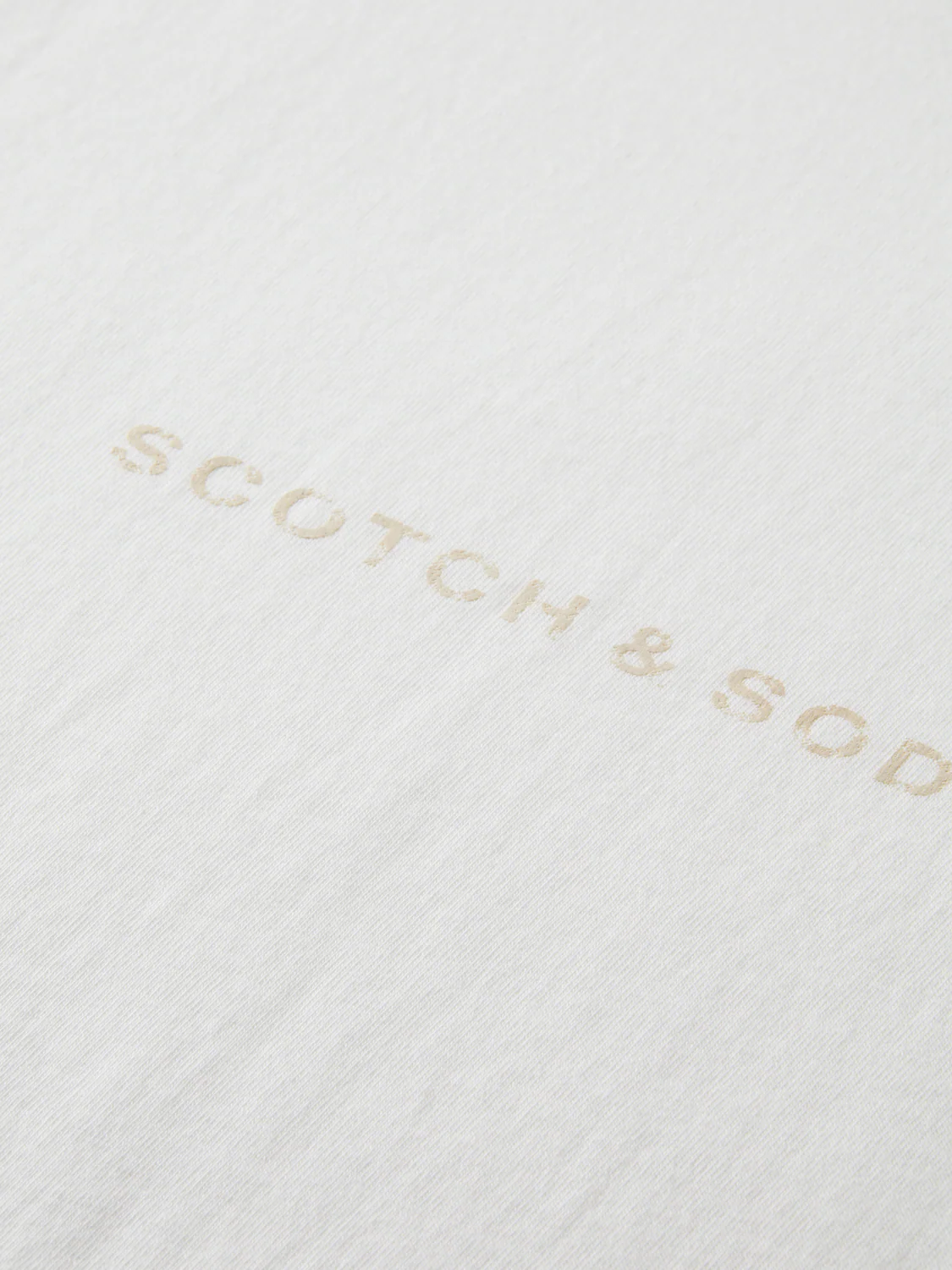 Essentials LOGO FRONT CHEST T-SHIRT - Image 14