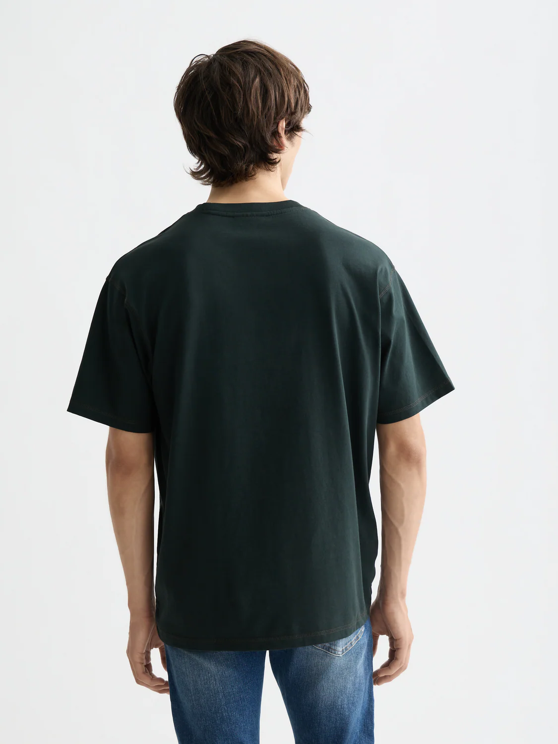 Essentials LOGO FRONT CHEST T-SHIRT - Image 20