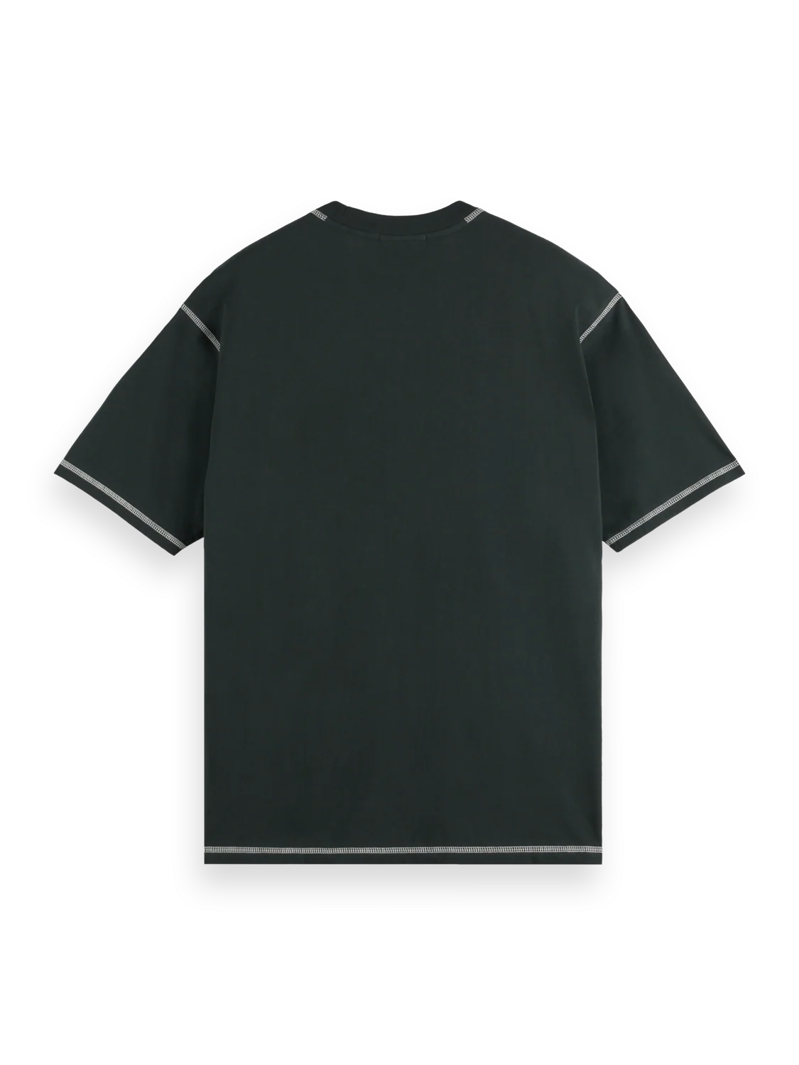 Essentials LOGO FRONT CHEST T-SHIRT - Image 22