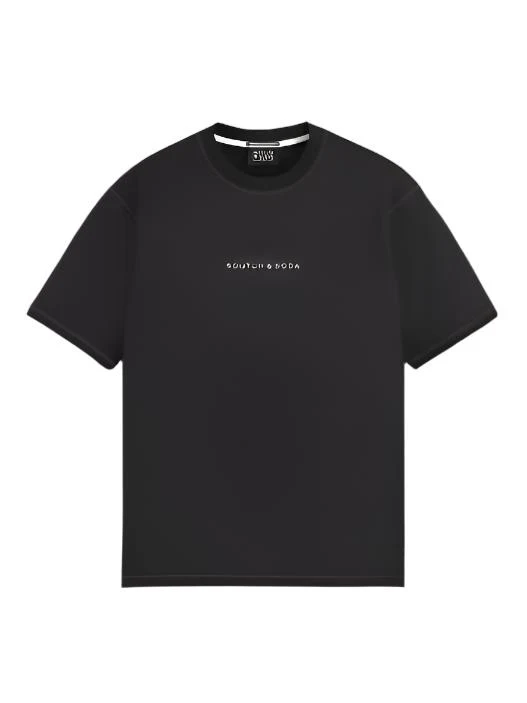 Essentials LOGO FRONT CHEST T-SHIRT - Image 5